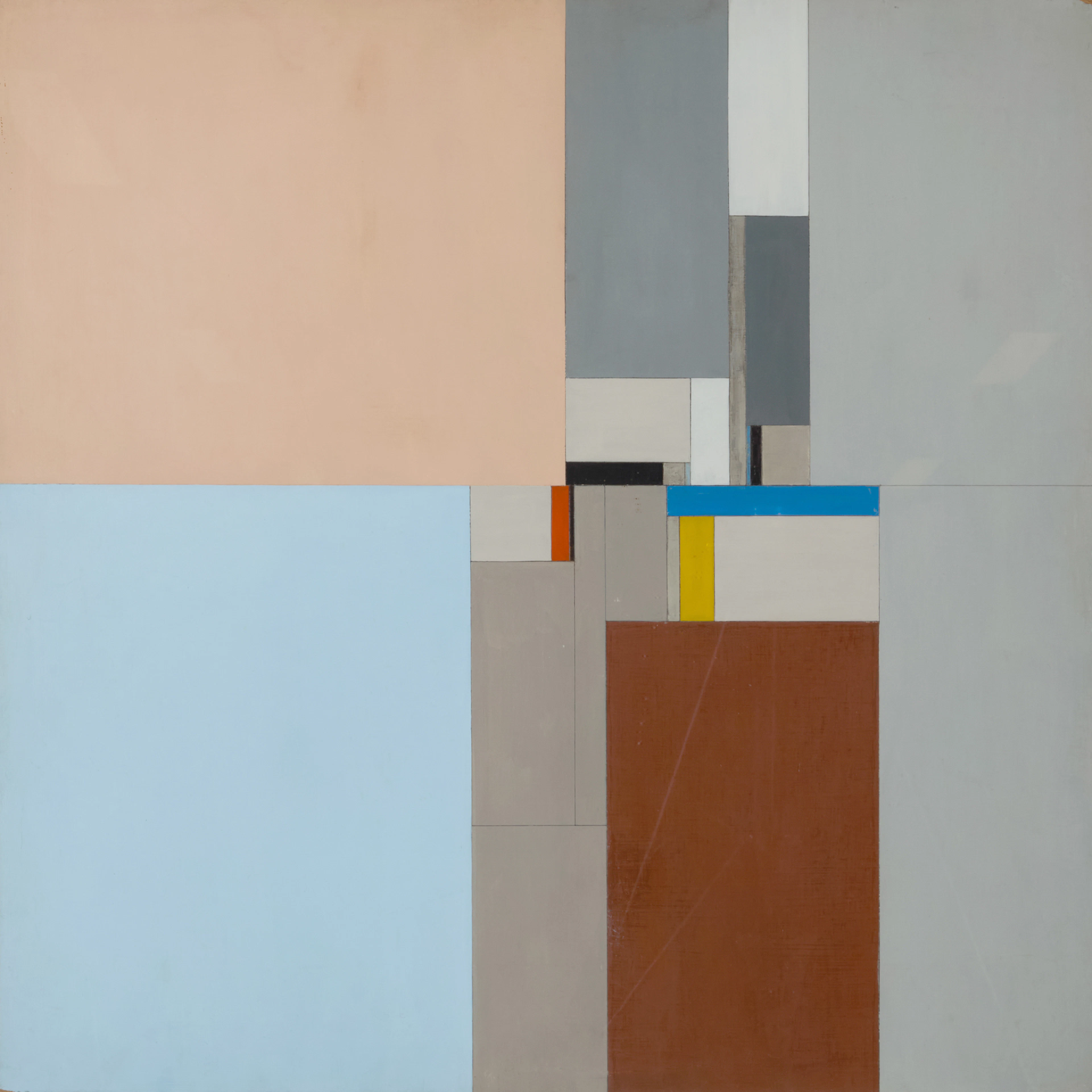 MICHAEL CANNEY (BRITISH 1923-1999)