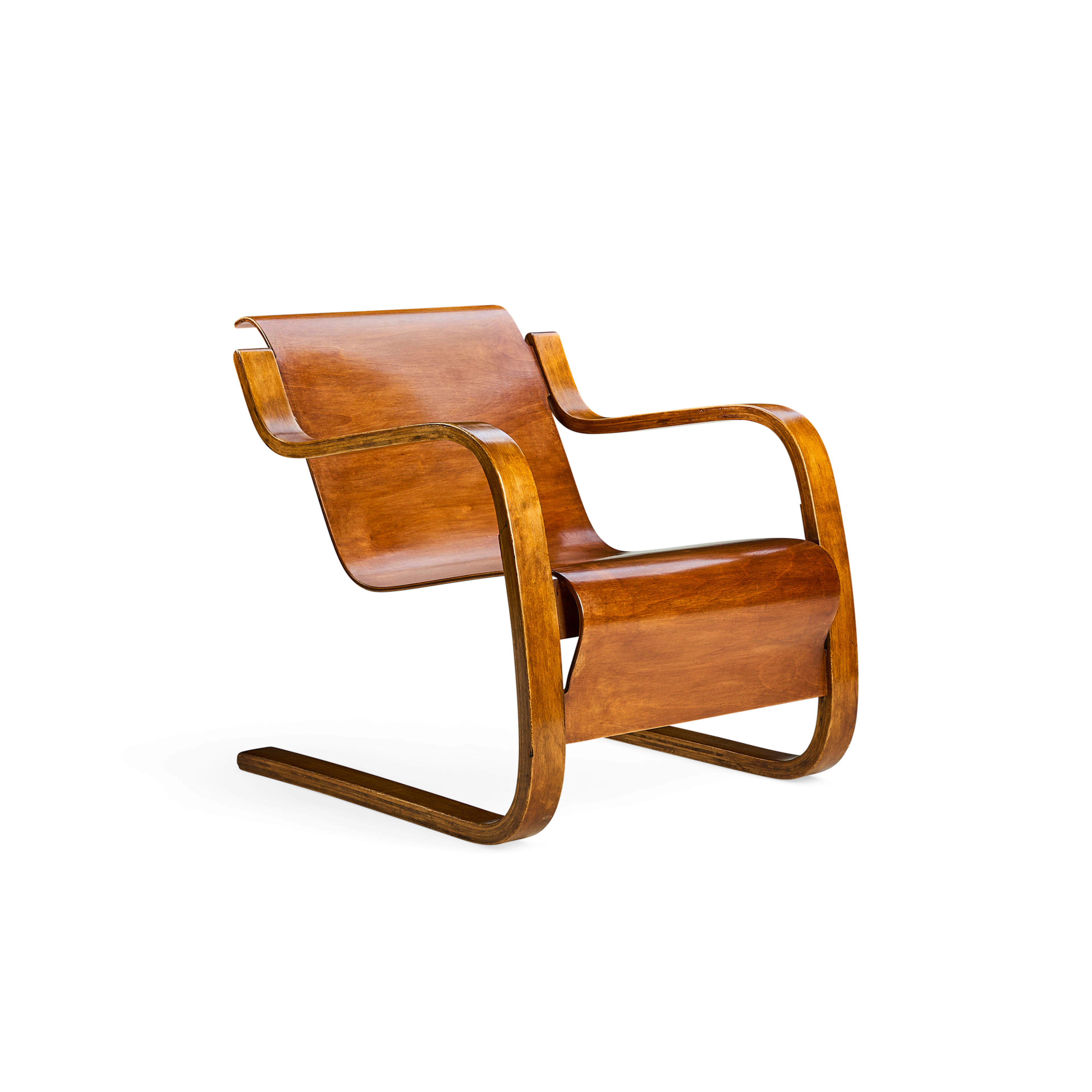 ALVAR AALTO (FINNISH 1898-1976)