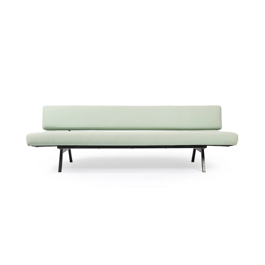 RITO VALLA (ITALIAN 1911-1991) FOR IPE