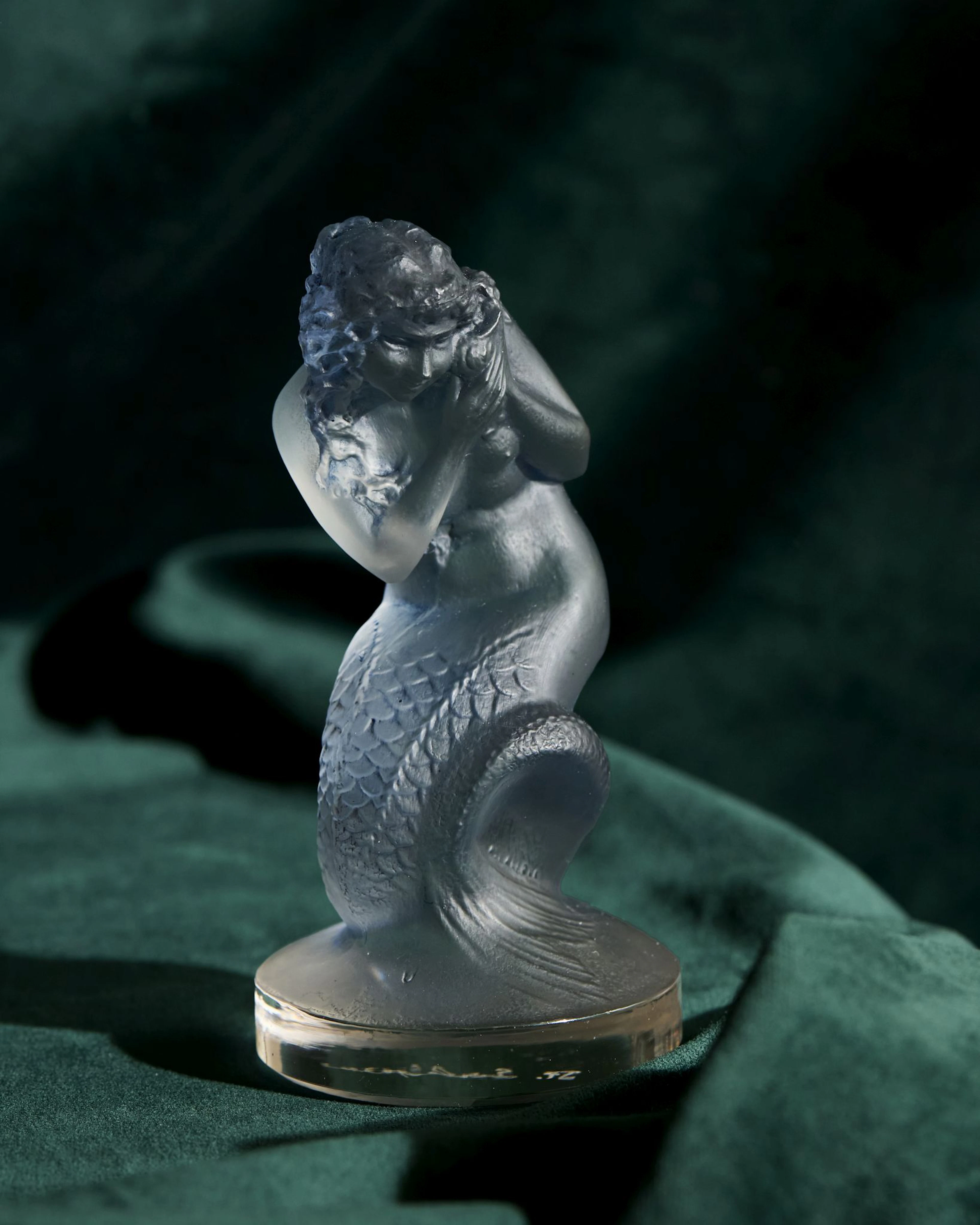 RENÉ LALIQUE (1860-1945)