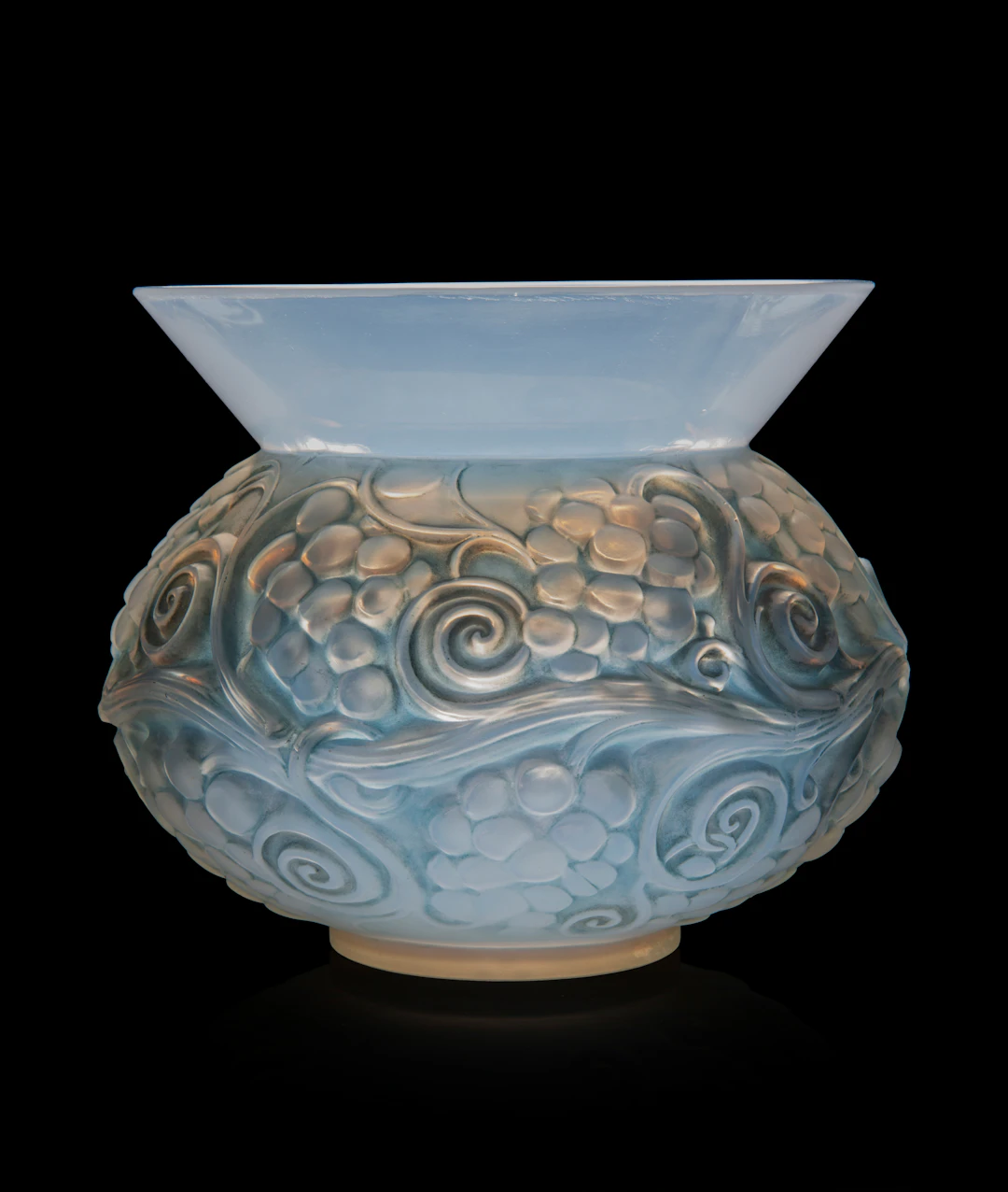 RENÉ LALIQUE (1860-1945)