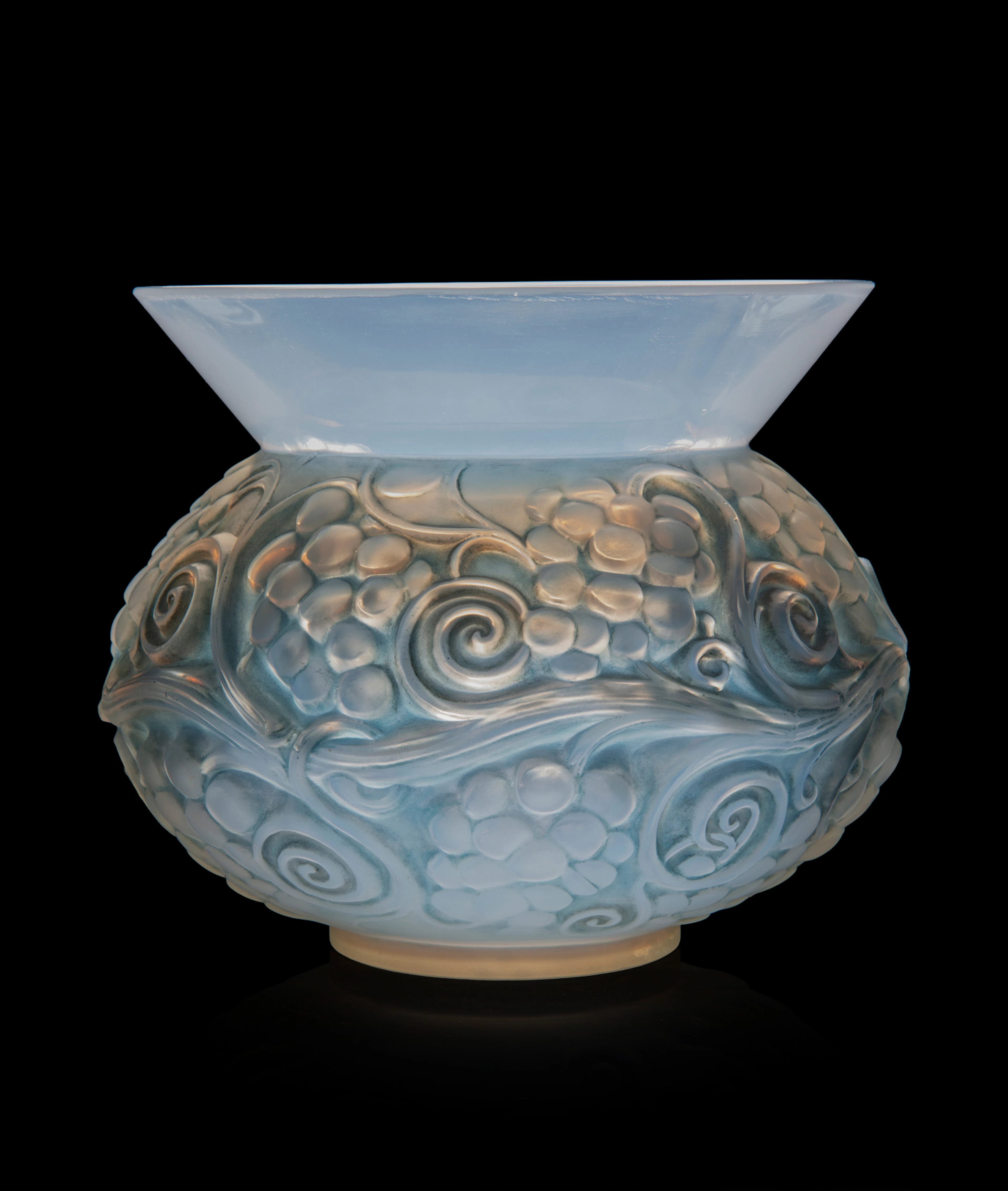RENÉ LALIQUE (1860-1945)