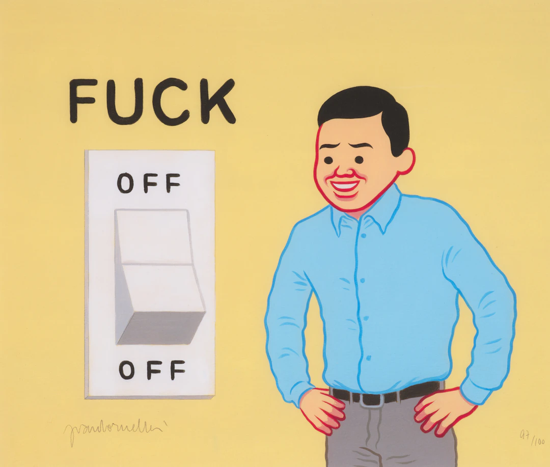 JOAN CORNELLÀ (SPANISH 1981-)
