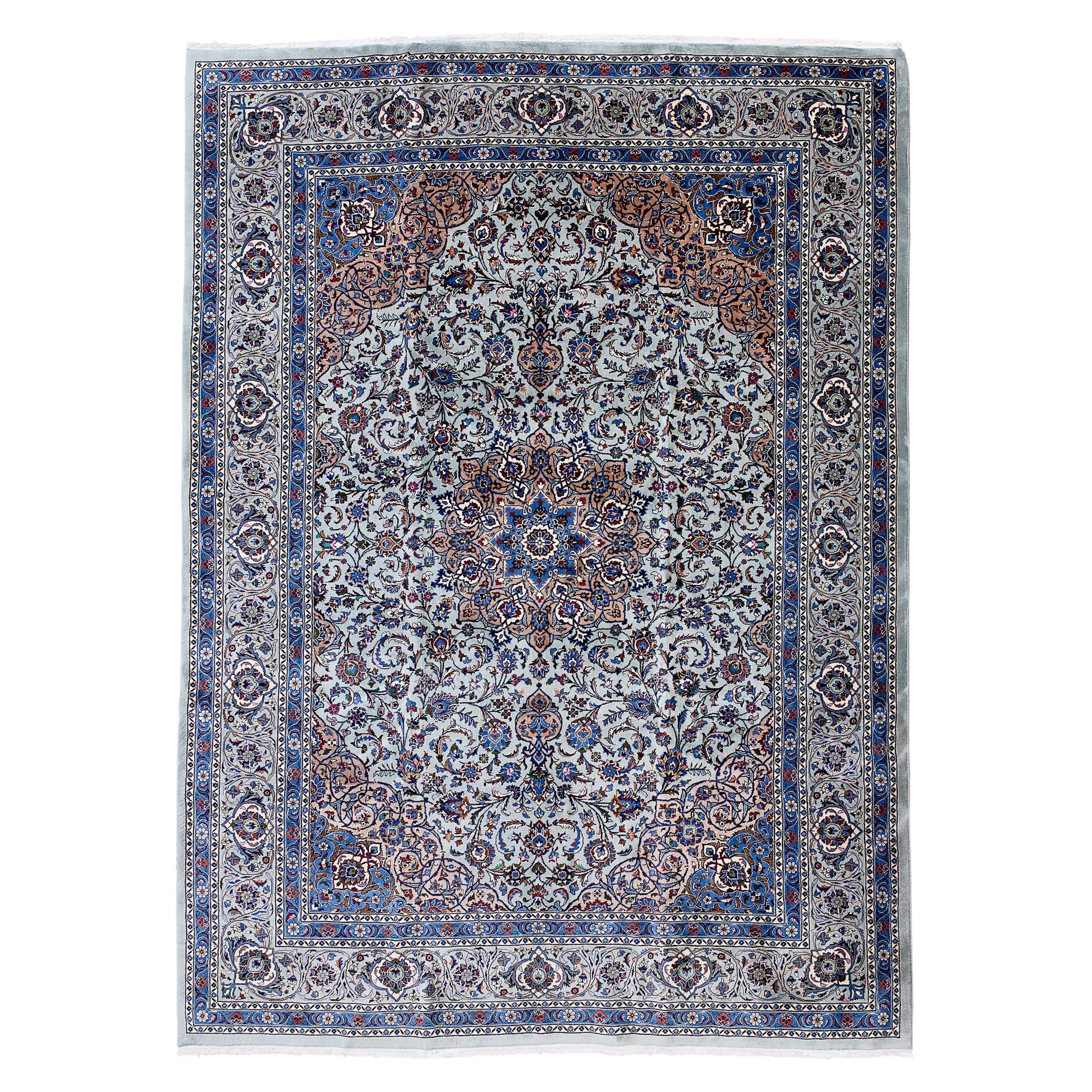 SAROUK CARPET