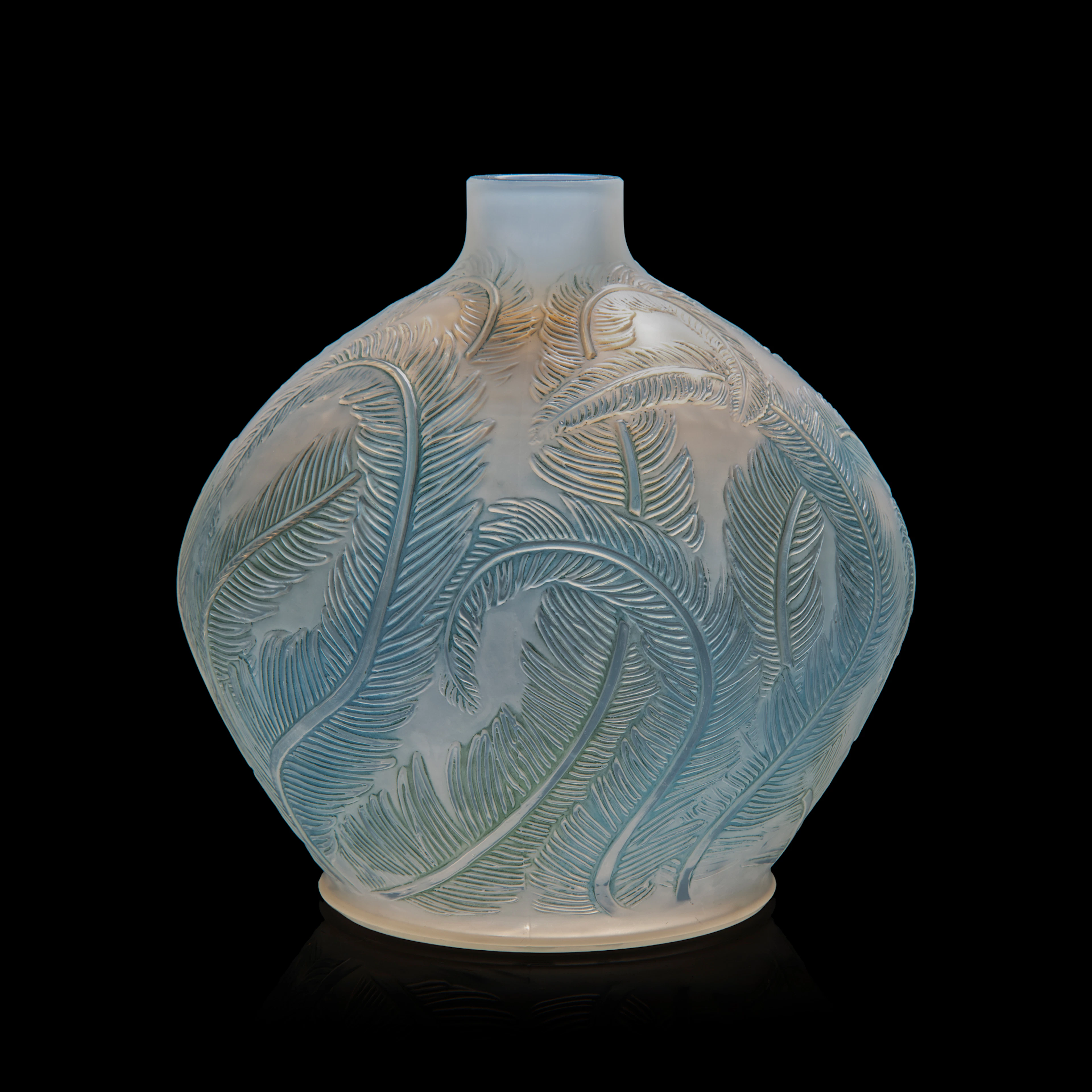 RENÉ LALIQUE (1860-1945)
