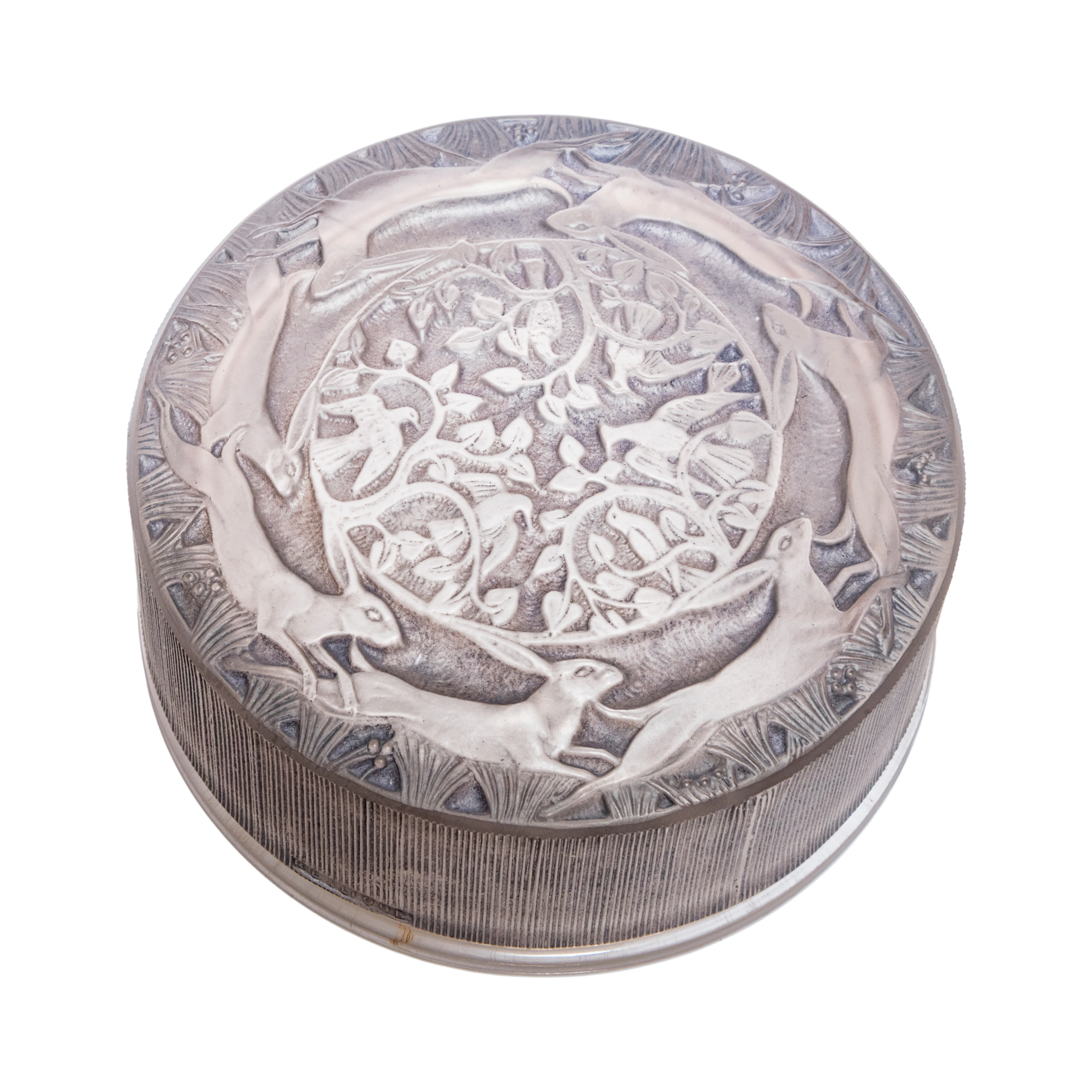 RENÉ LALIQUE (1860-1945)