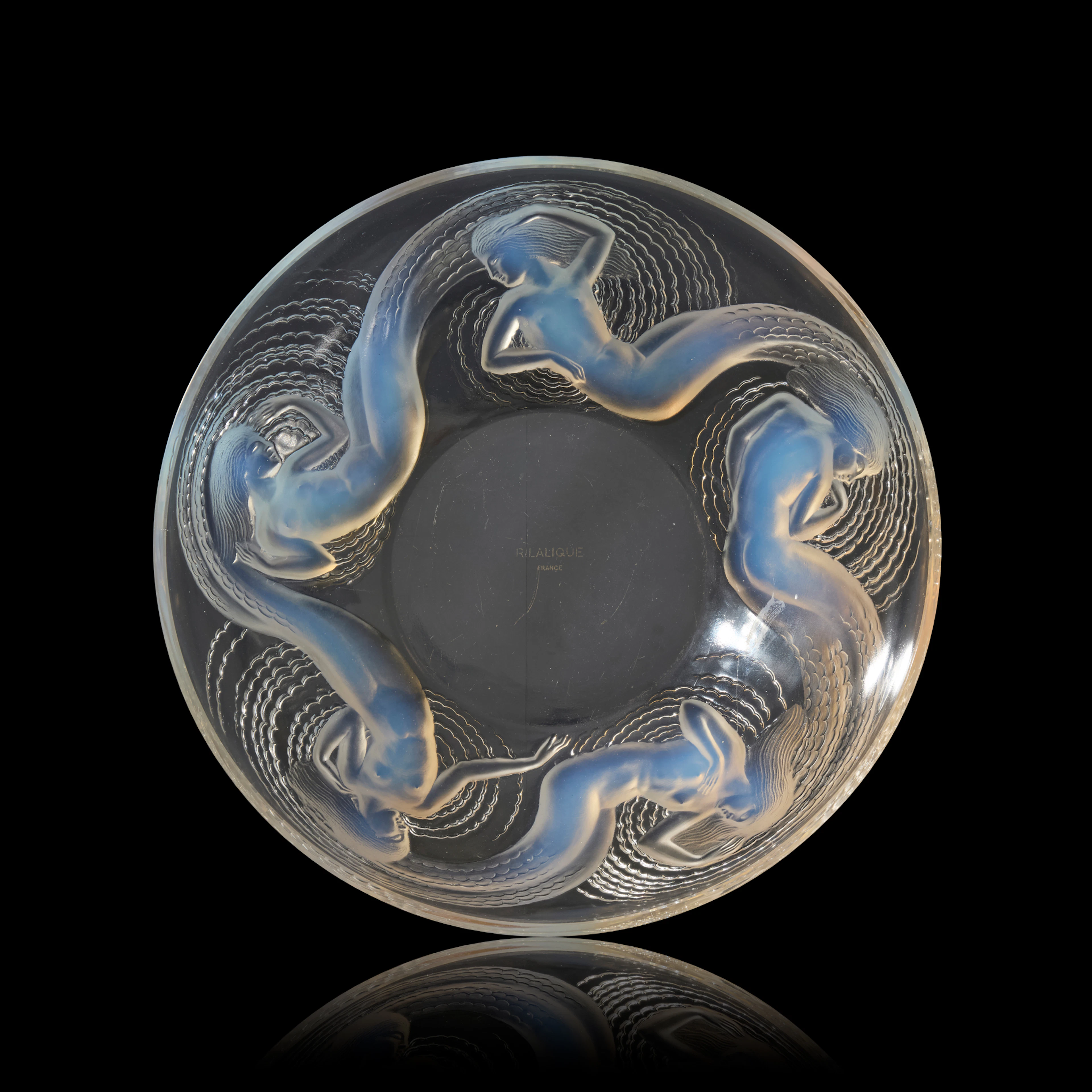 RENÉ LALIQUE (1860-1945)