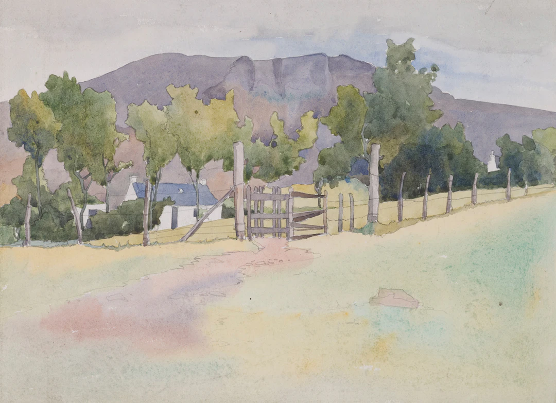 JESSIE MARION KING (1875-1949)
