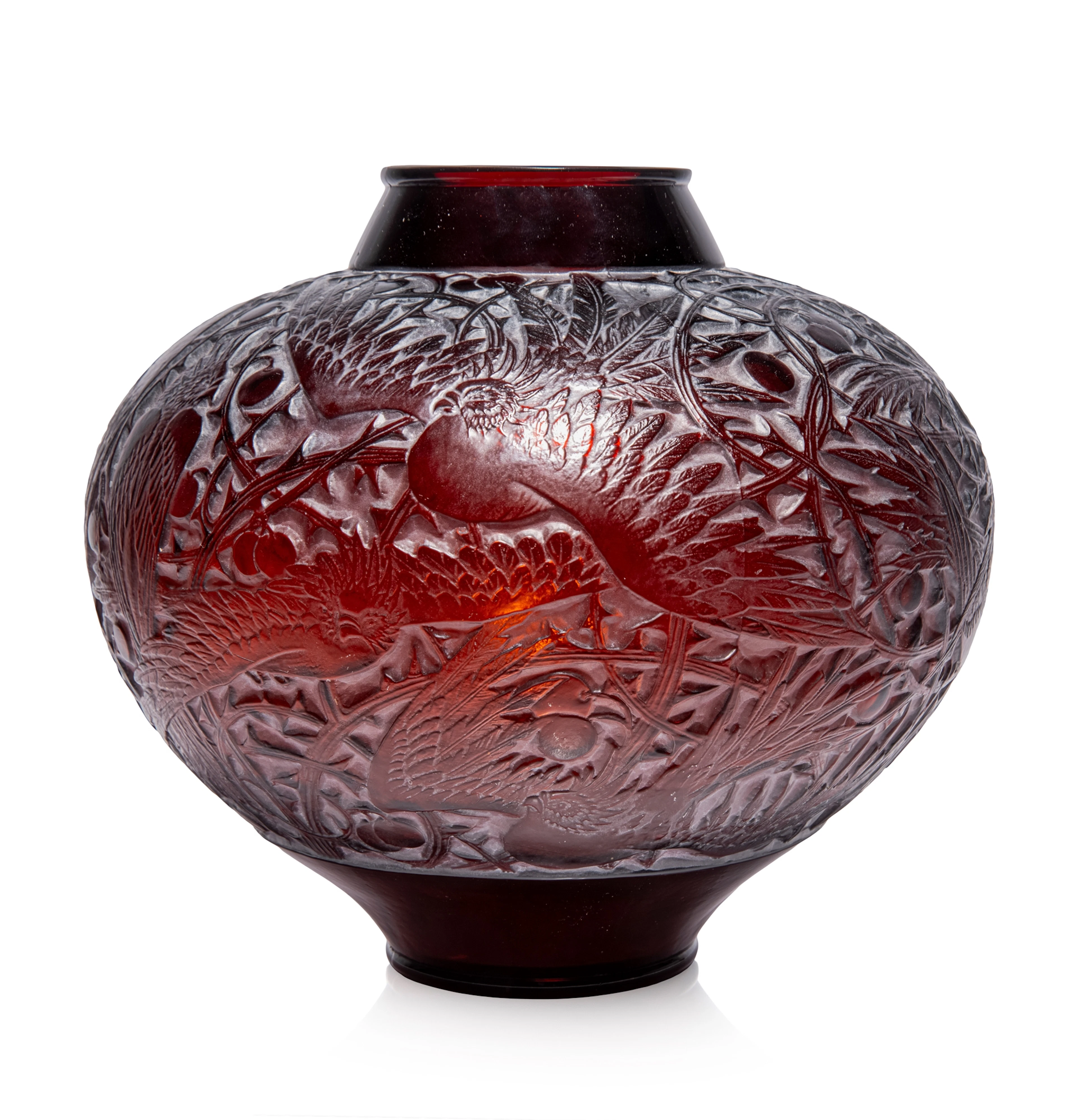 RENÉ LALIQUE (1860-1945)