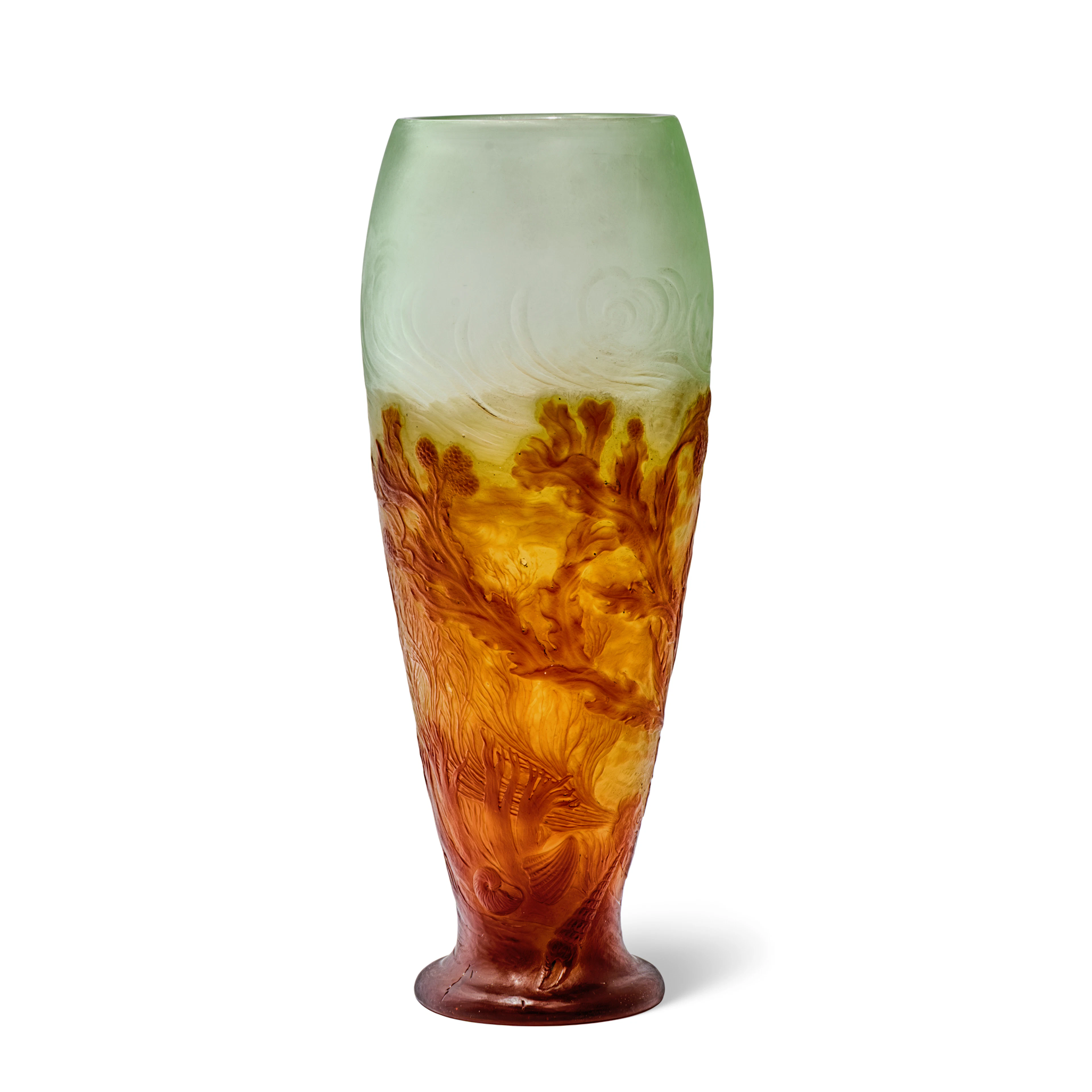 ÉMILE GALLÉ (1846-1904)