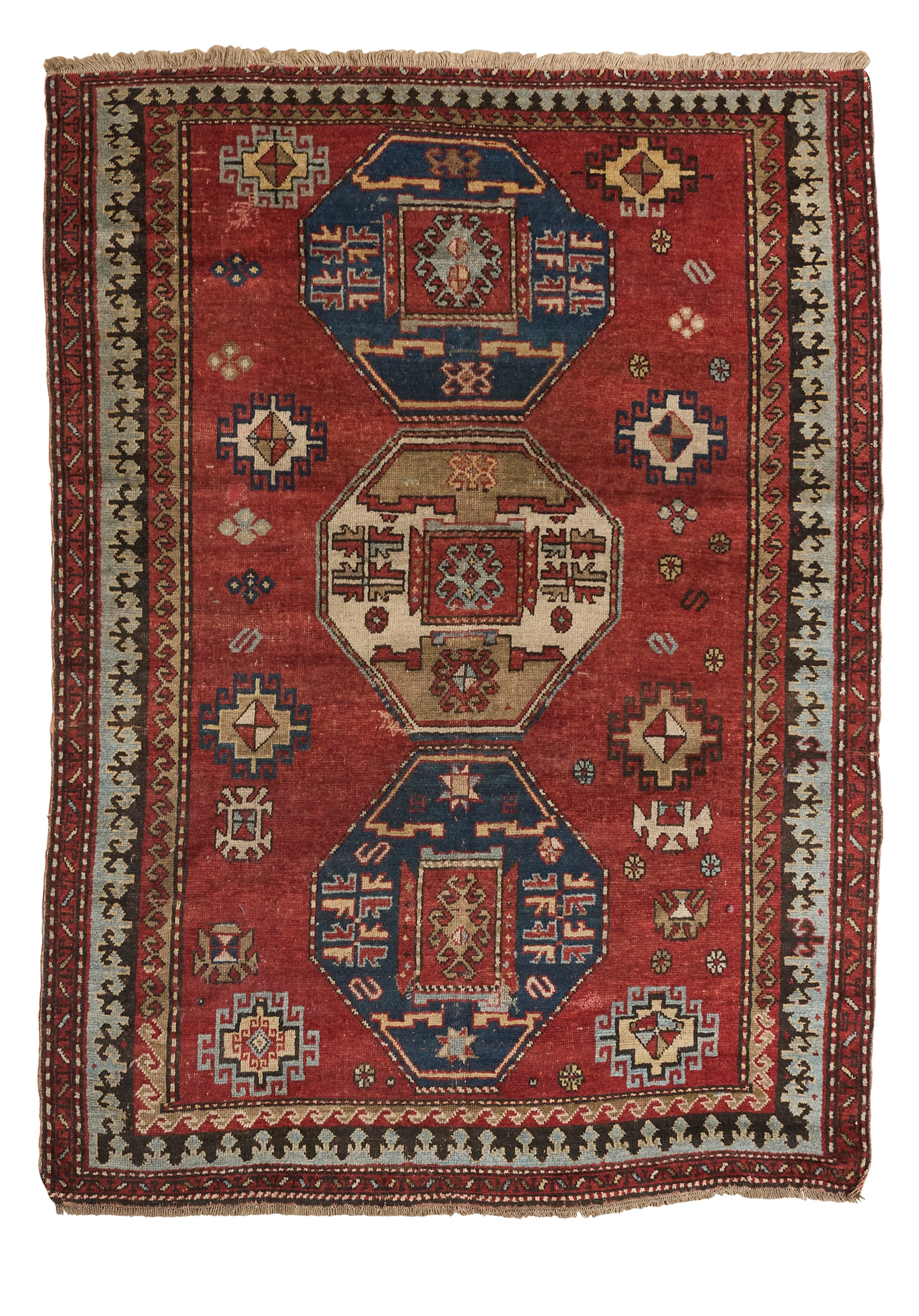 KAZAK RUG