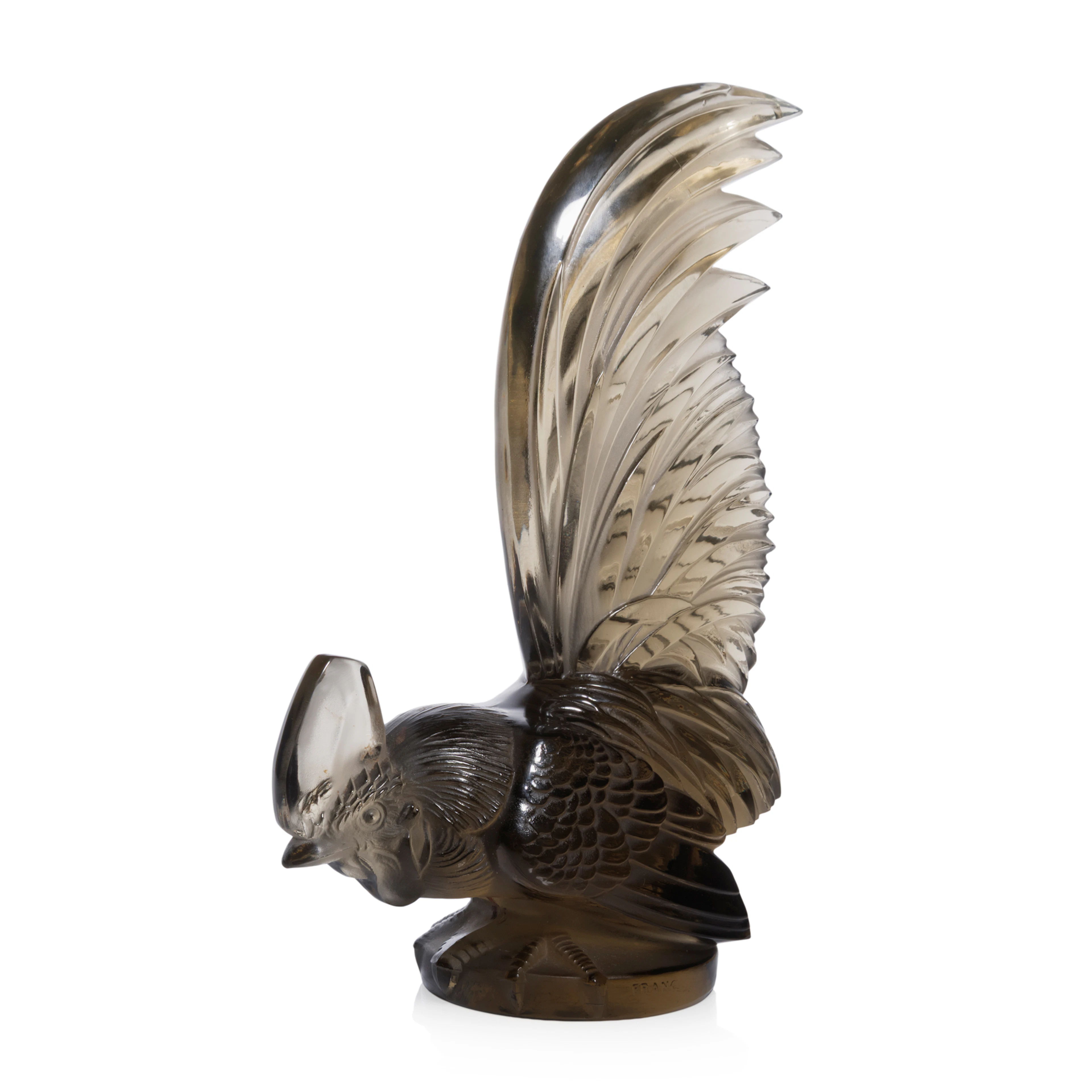RENÉ LALIQUE (1860-1945)