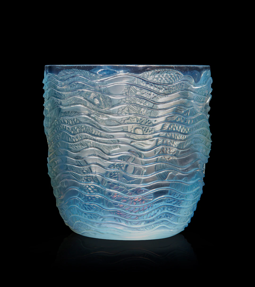 RENÉ LALIQUE (1860-1945)