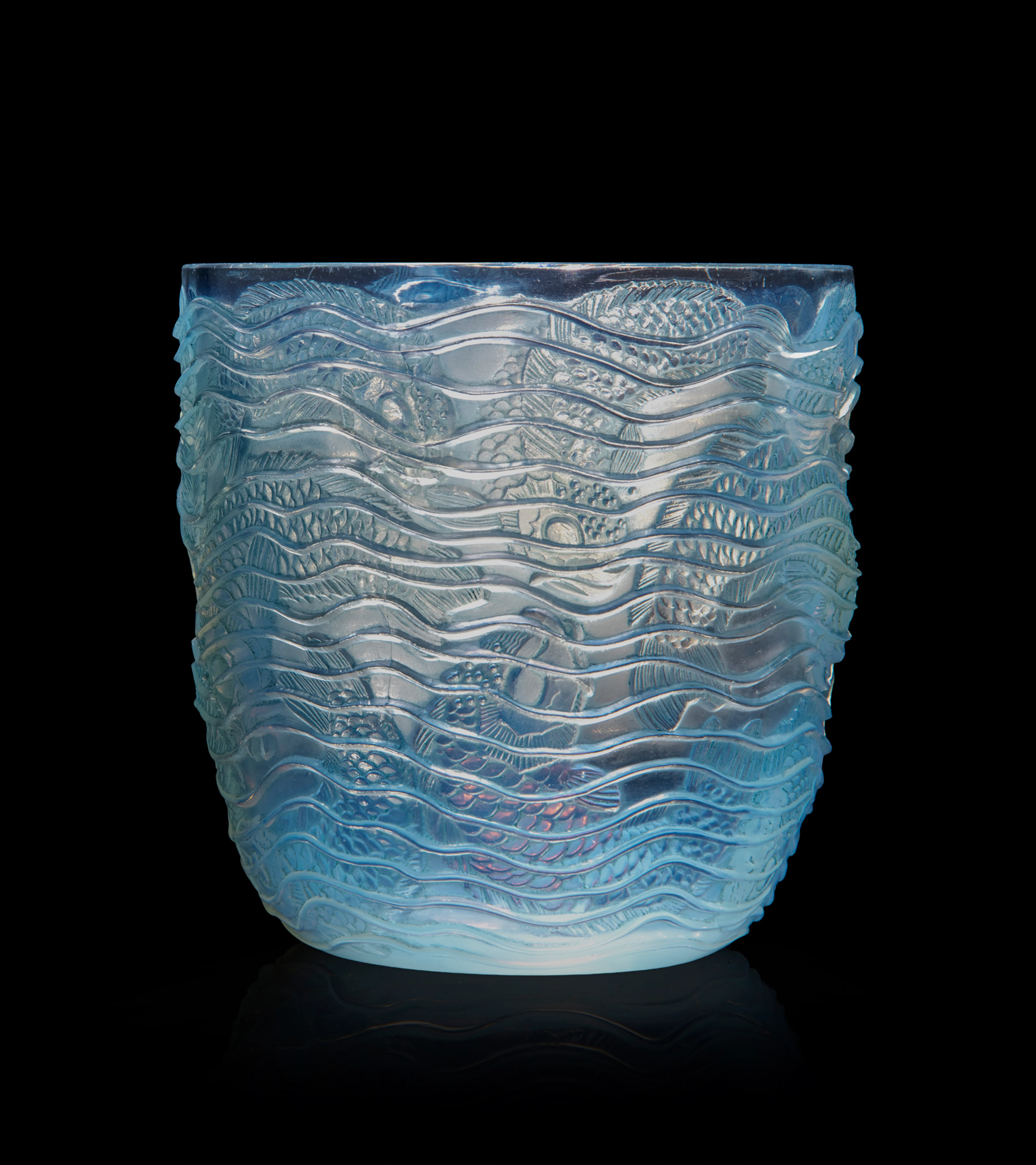 RENÉ LALIQUE (1860-1945)