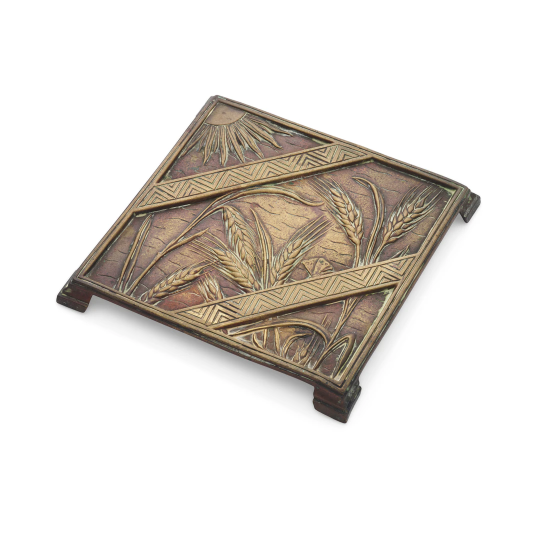 THOMAS JECKYLL (1827-1881) FOR ROBBINS & CO., DUDLEY