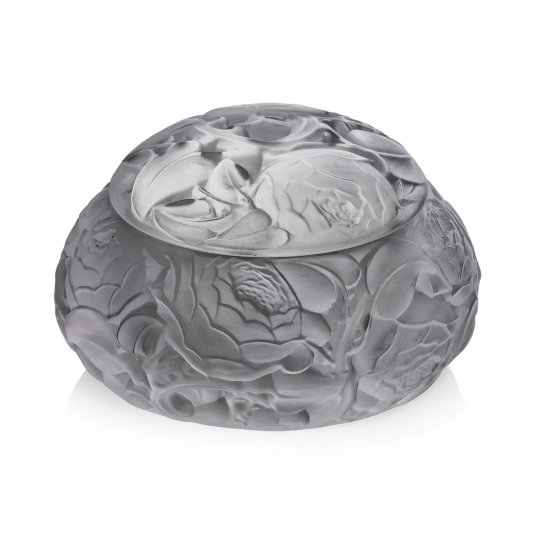 RENÉ LALIQUE (1860-1945)