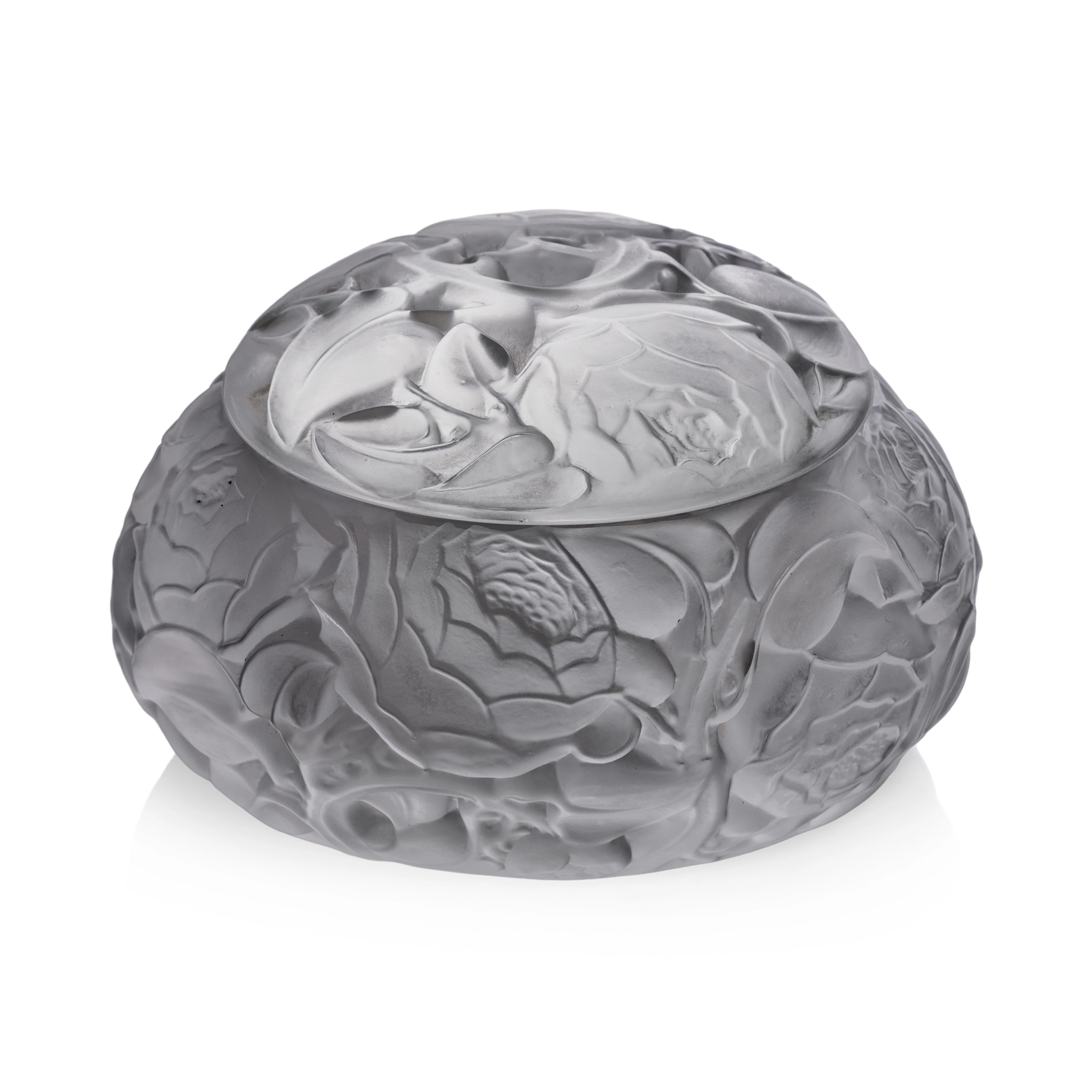 RENÉ LALIQUE (1860-1945)