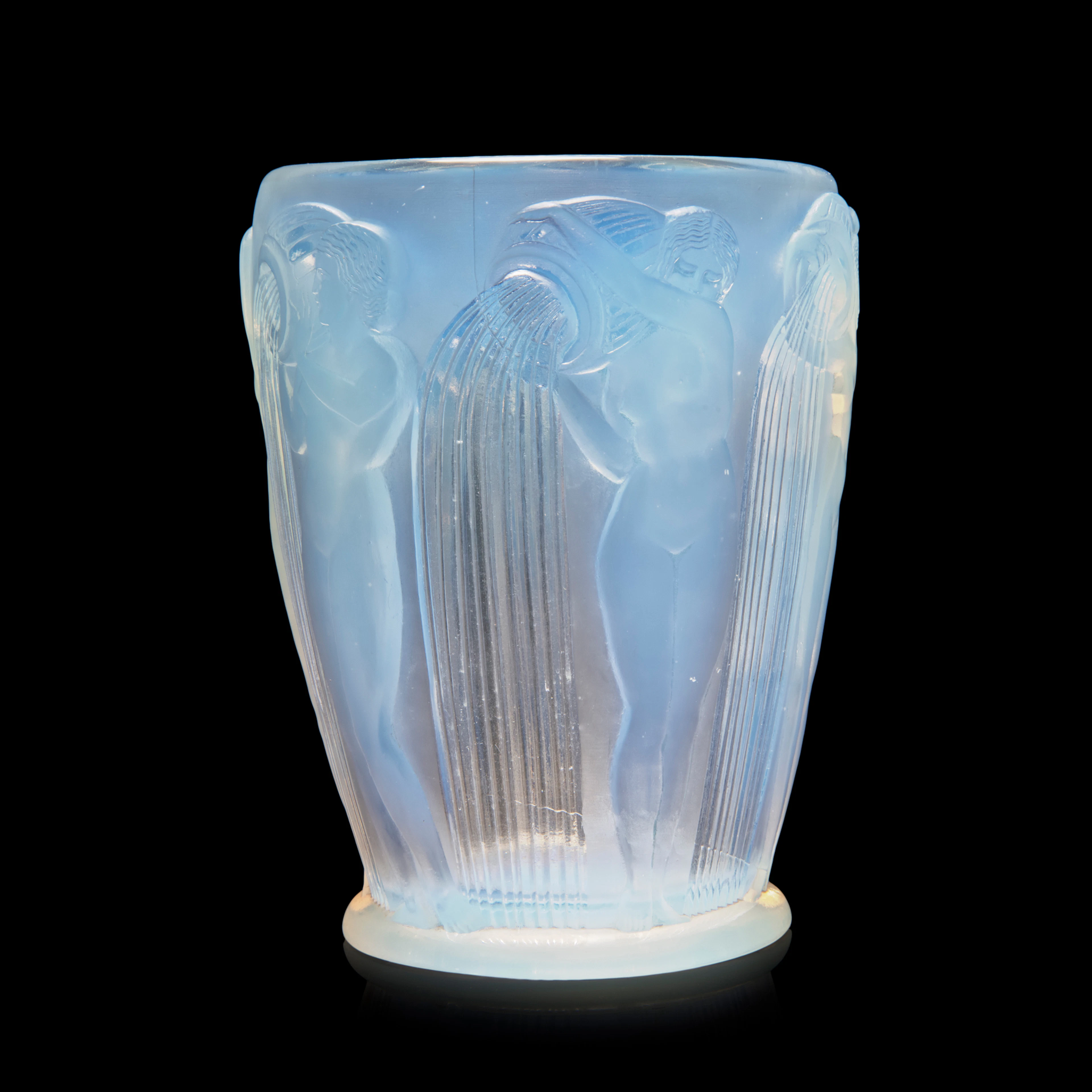 RENÉ LALIQUE (1860-1945)
