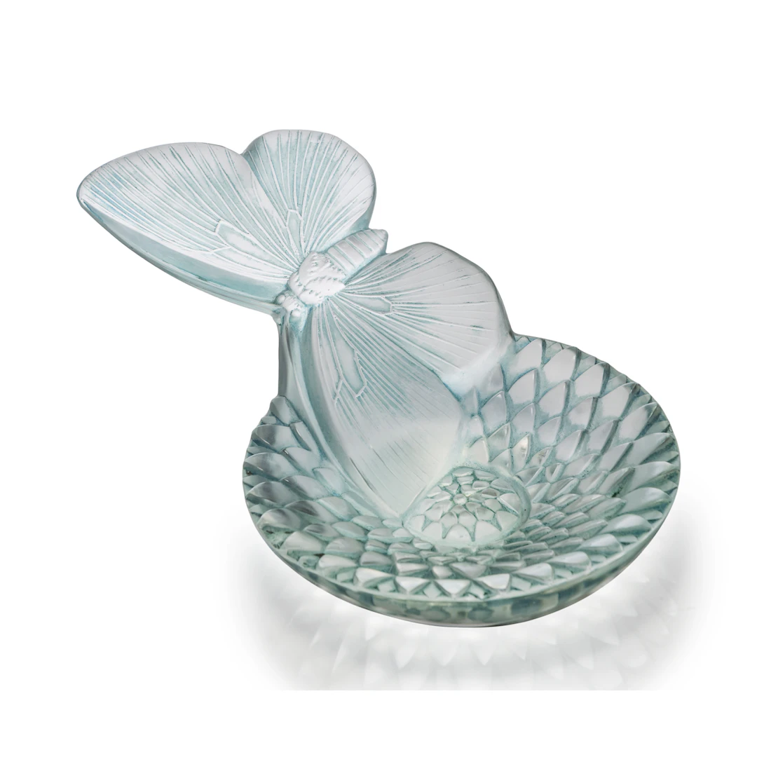 RENÉ LALIQUE (1860-1945)