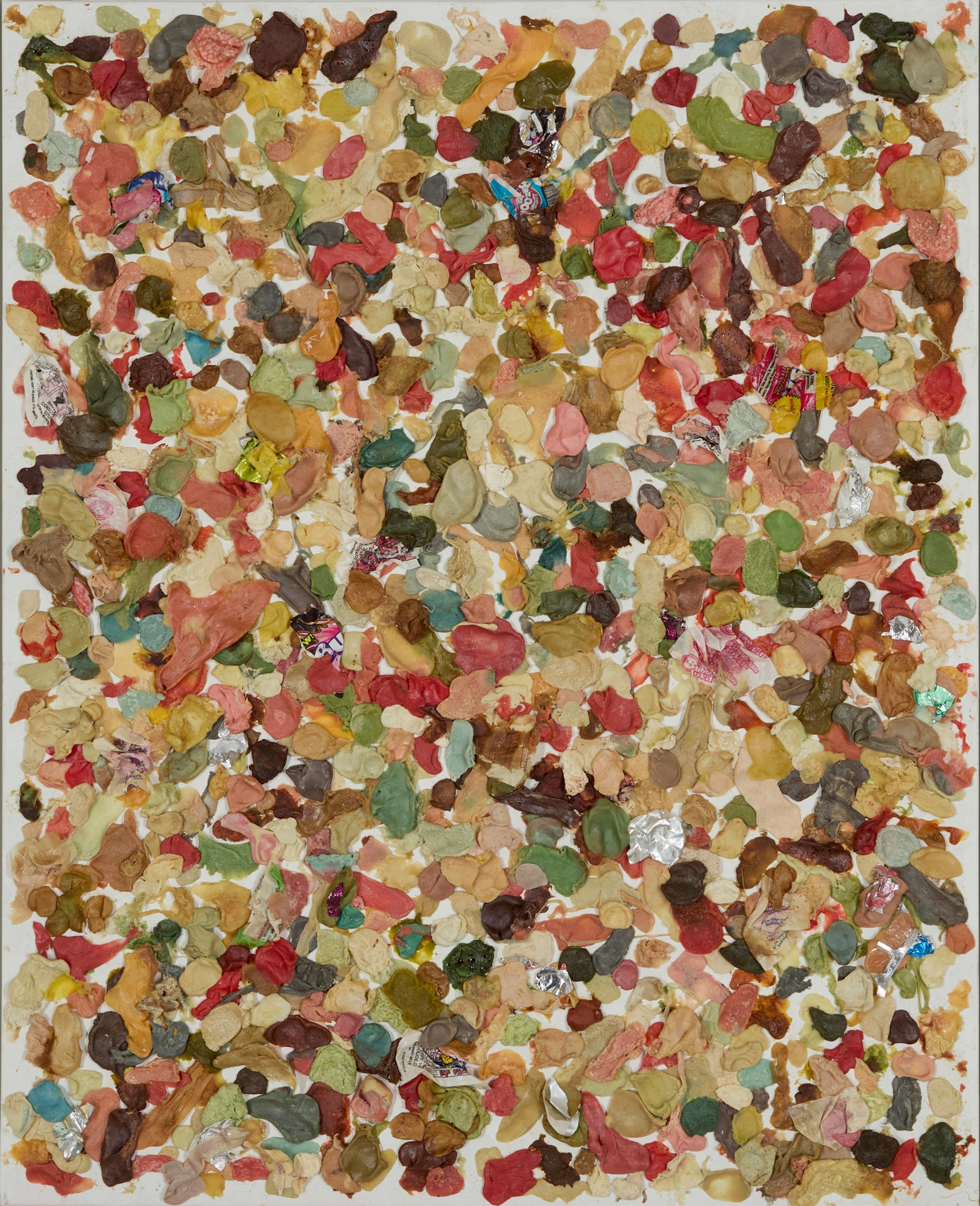 DAN COLEN (AMERICAN 1979-)