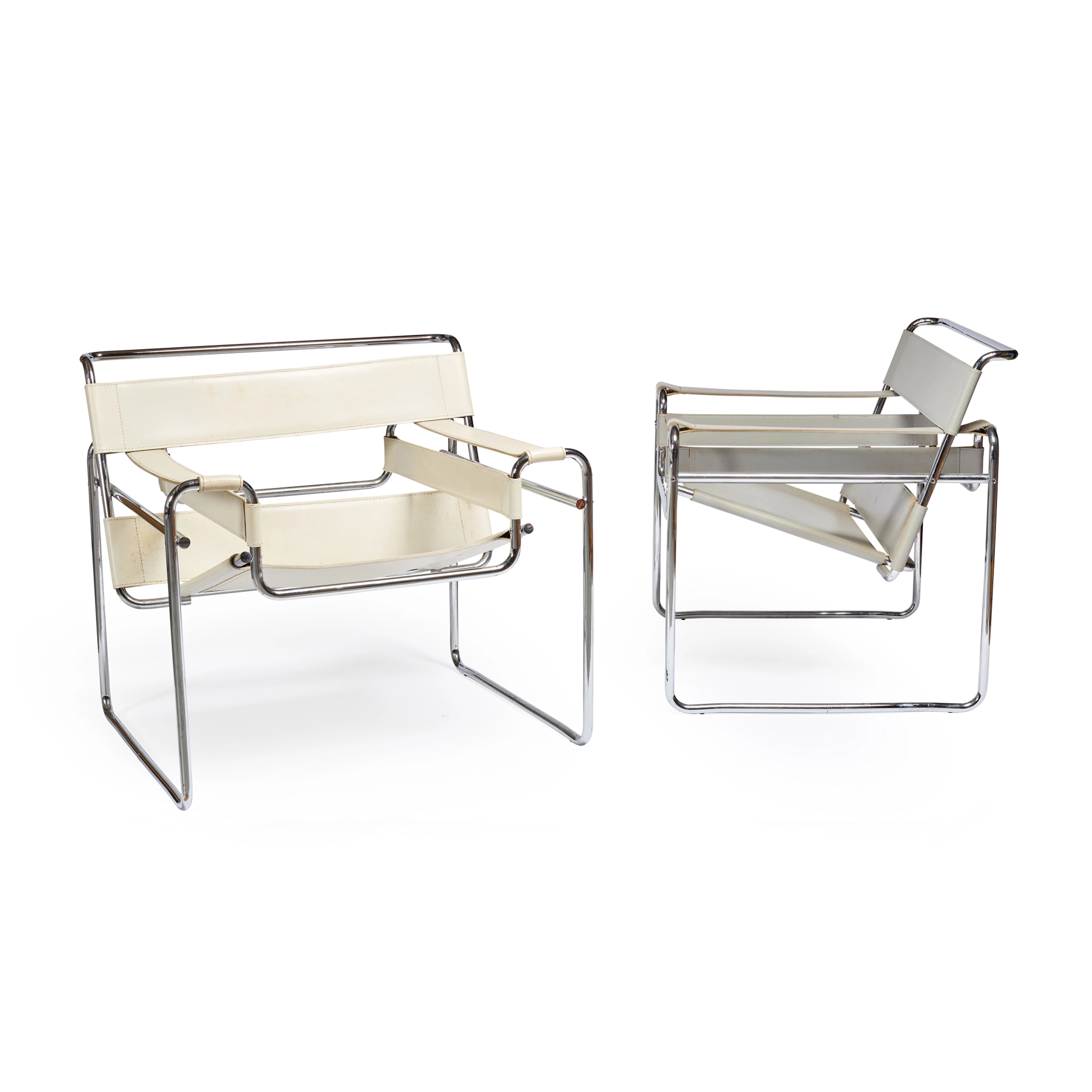 MARCEL BREUER (HUNGARIAN 1902-1981)