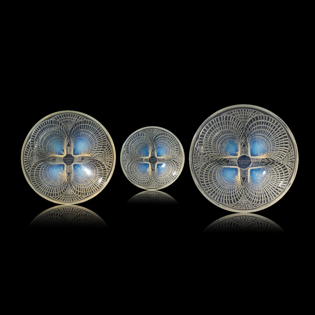 RENÉ LALIQUE (1860-1945)