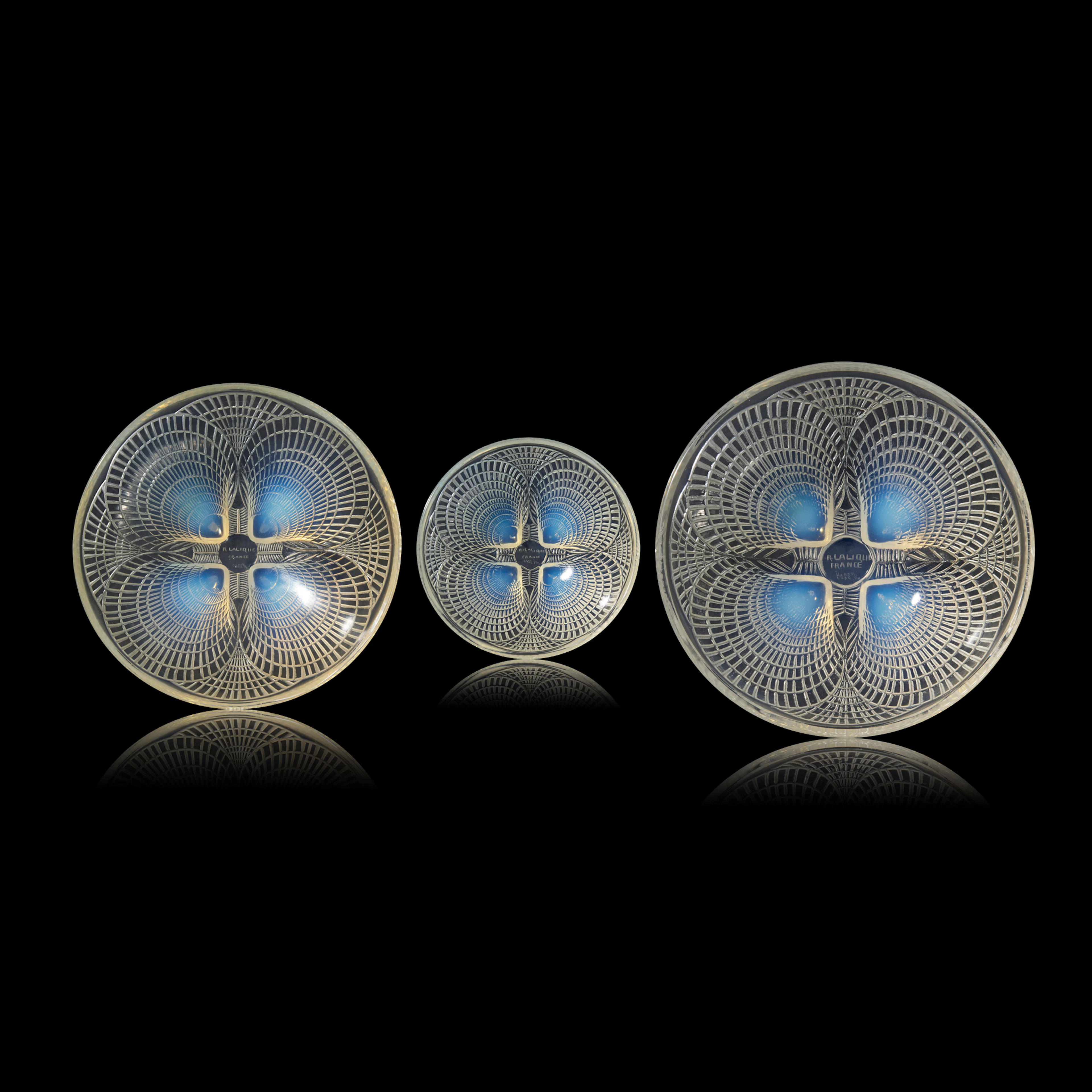 RENÉ LALIQUE (1860-1945)
