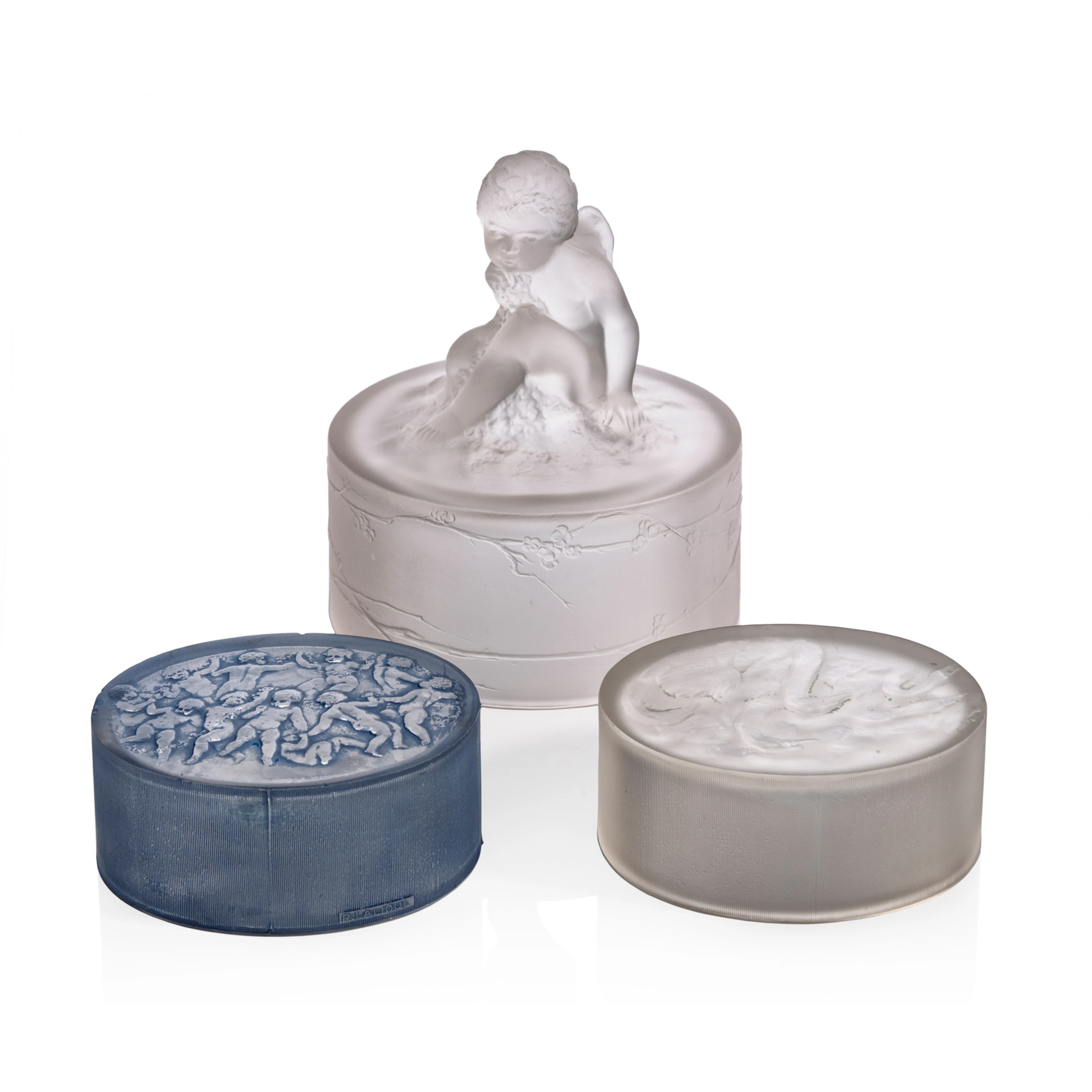 RENÉ LALIQUE (1860-1945)