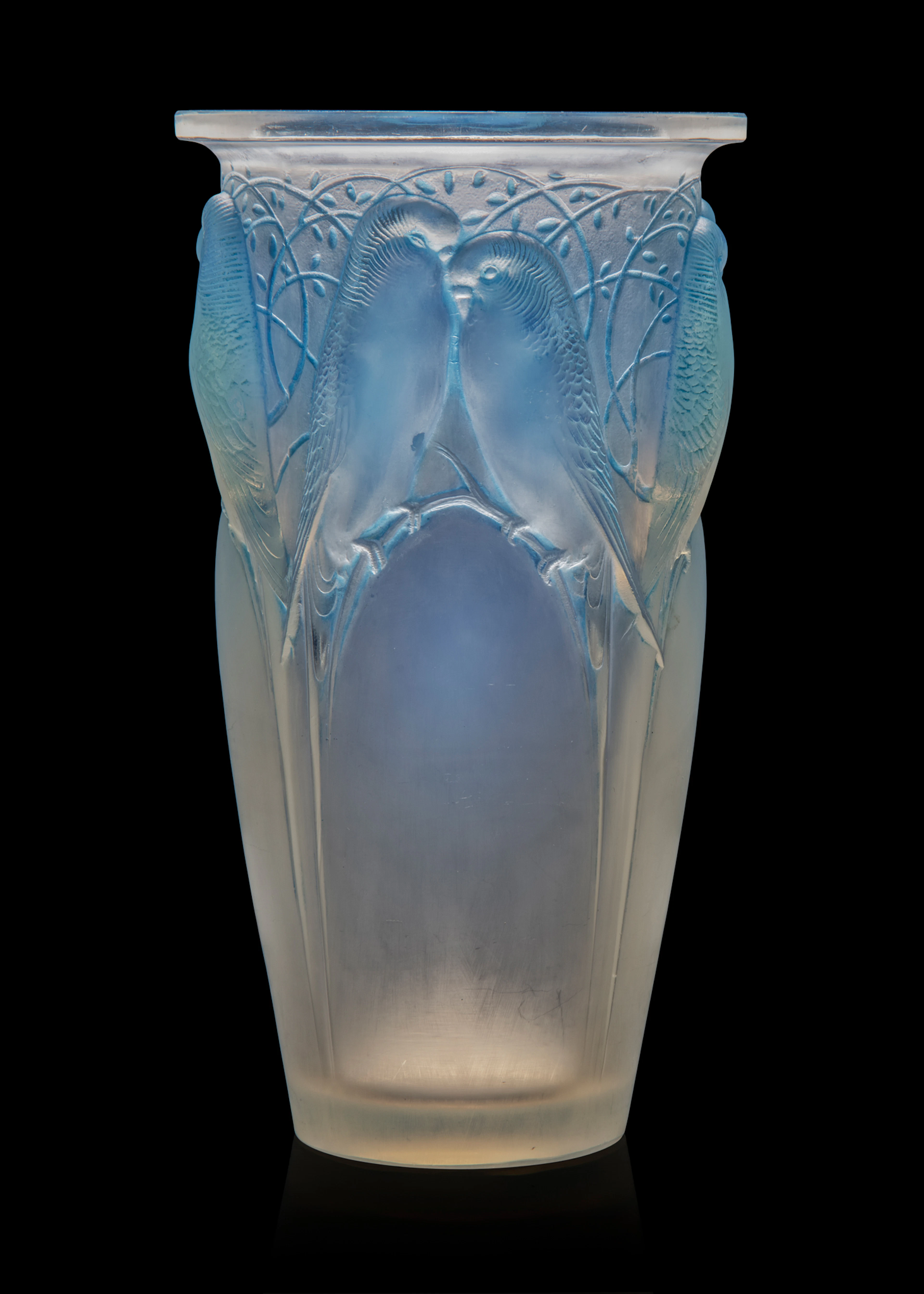 RENÉ LALIQUE (1860-1945)