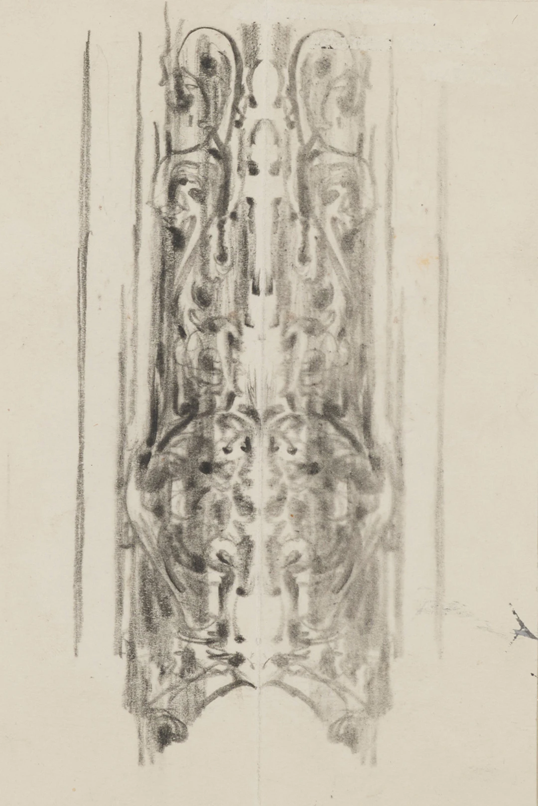 SIR ALFRED GILBERT (1854-1934)