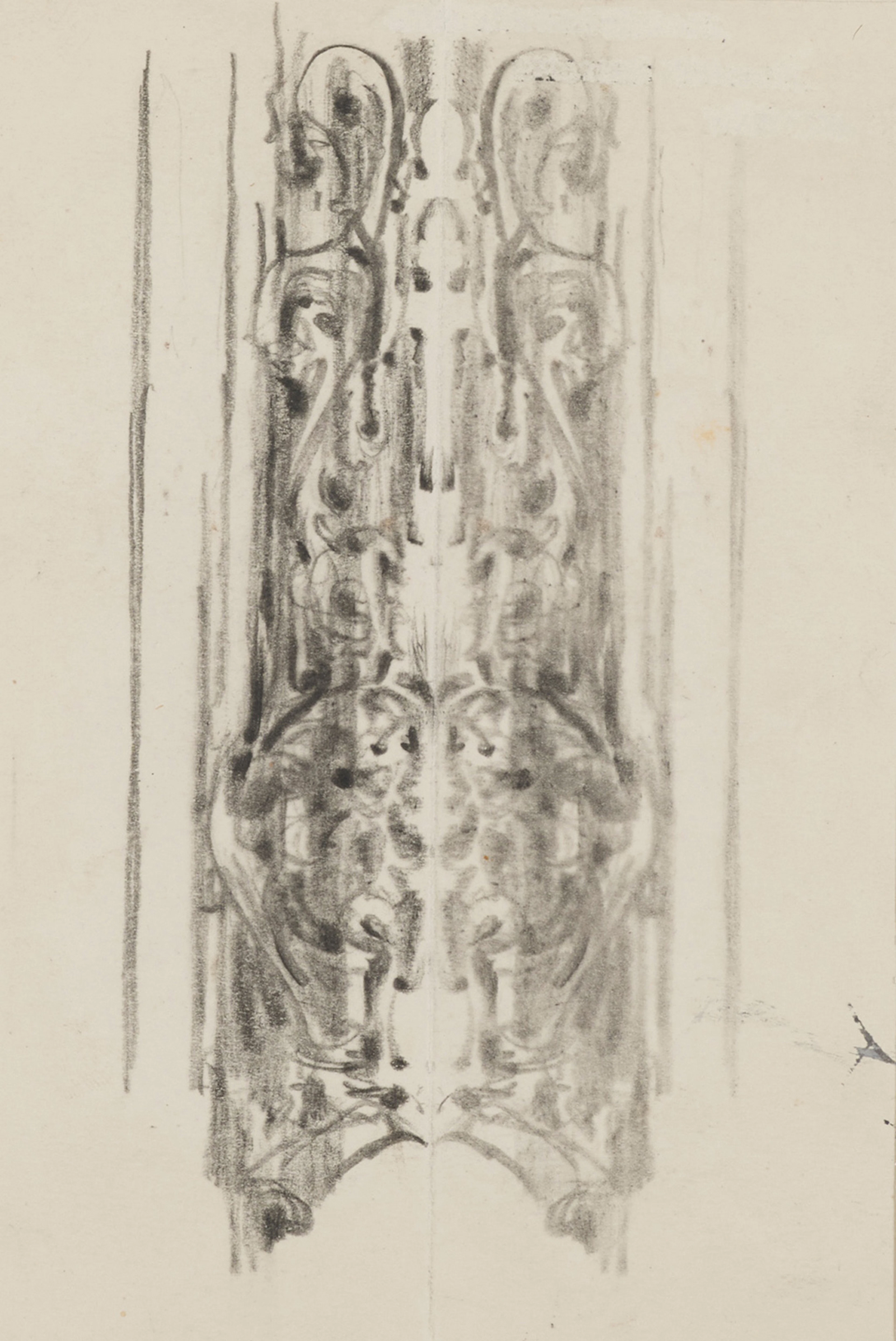 SIR ALFRED GILBERT (1854-1934)
