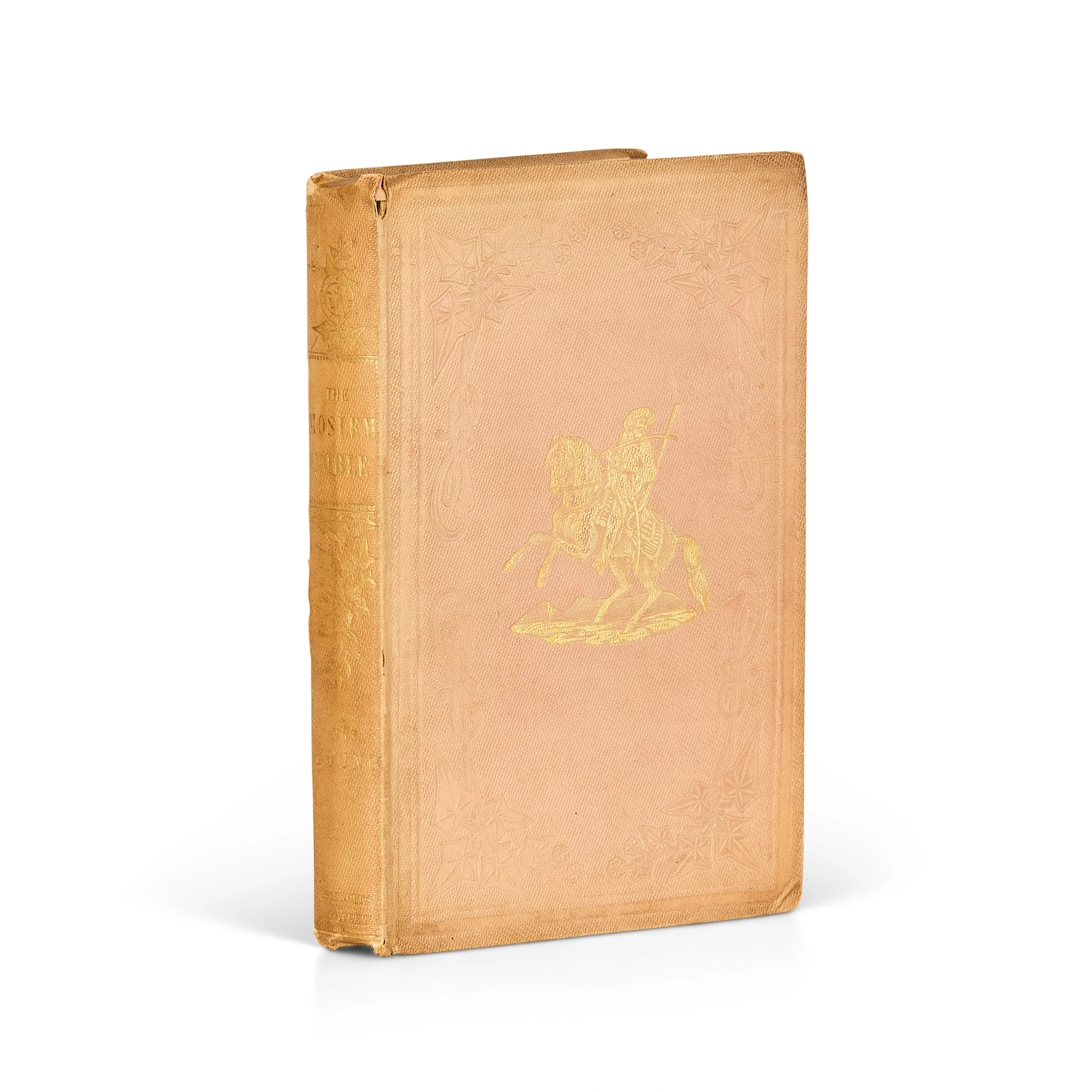 Young, [Marianne, née Ridgway, other married name Postans]
