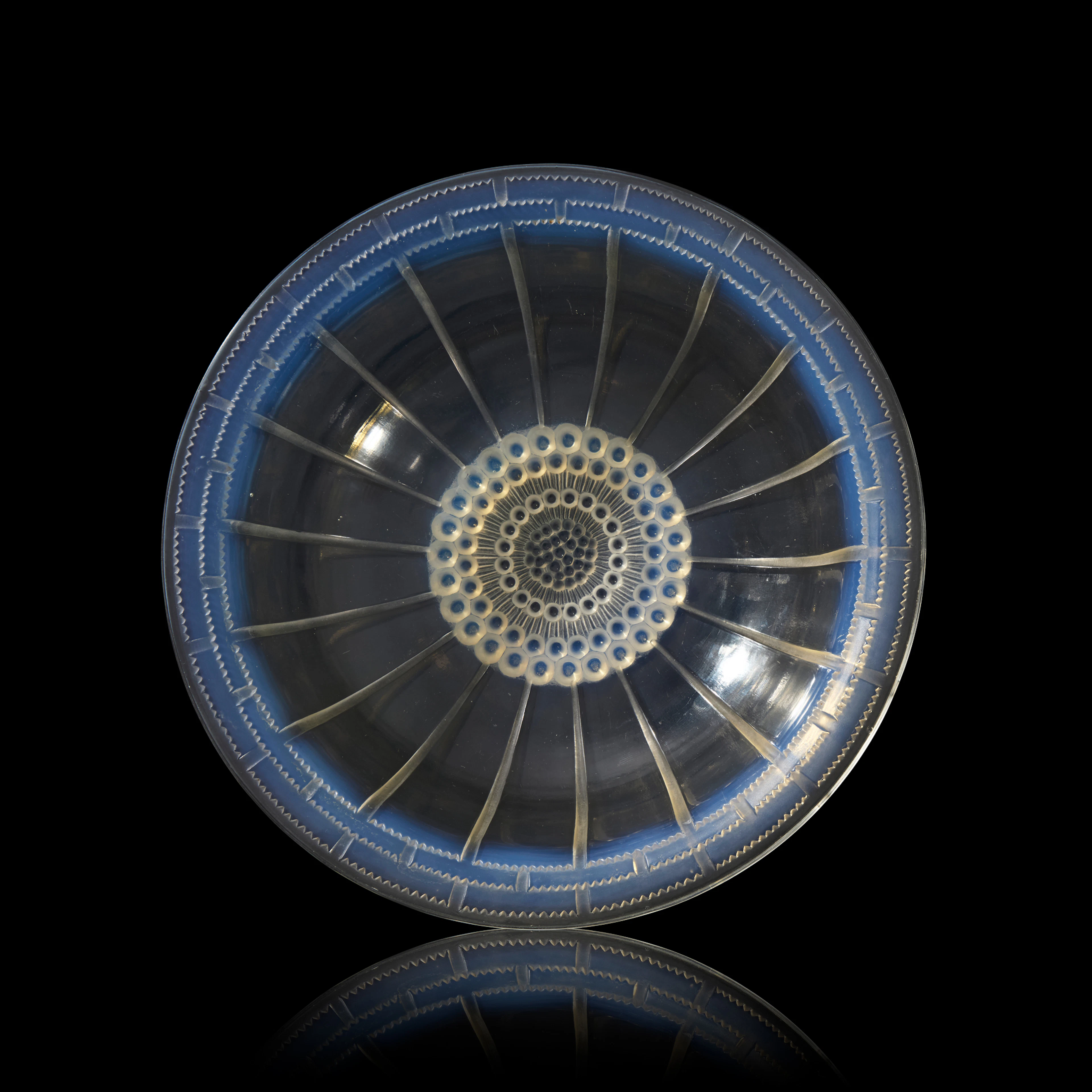 RENÉ LALIQUE (1860-1945)