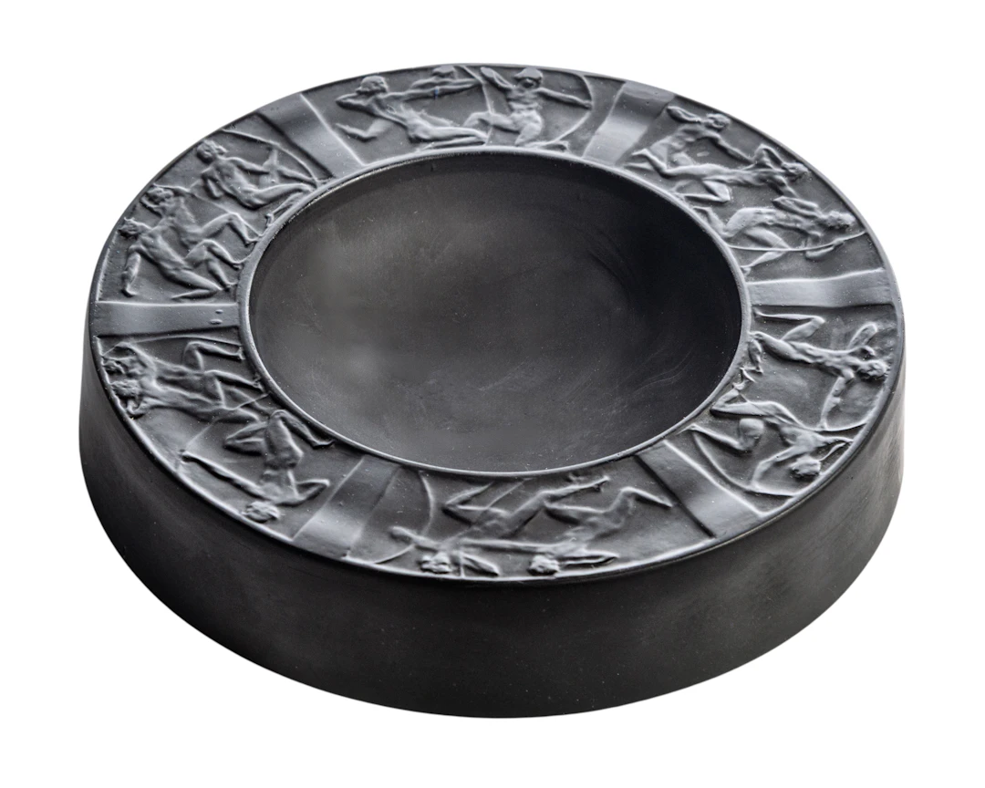 RENÉ LALIQUE (1860-1945)