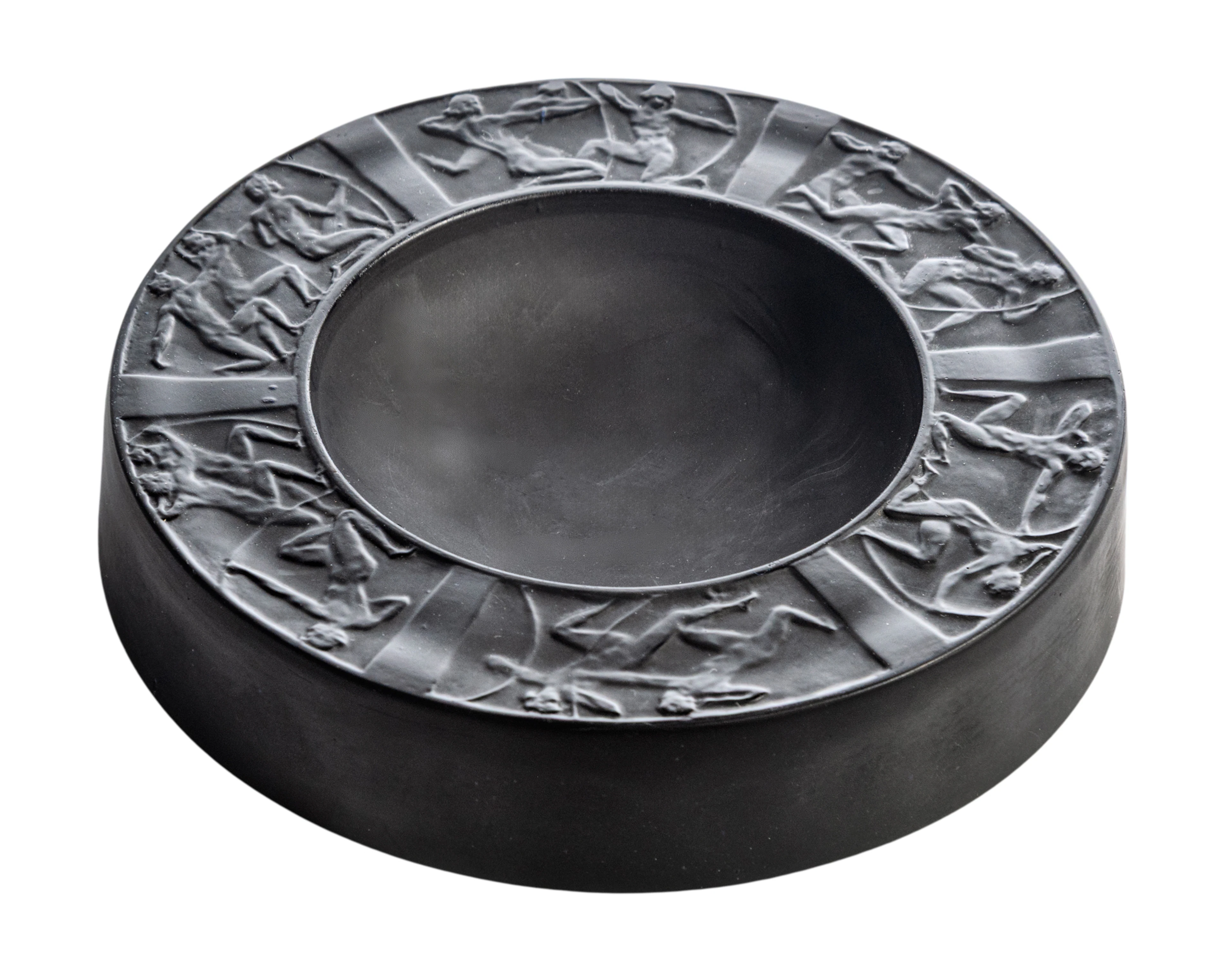 RENÉ LALIQUE (1860-1945)