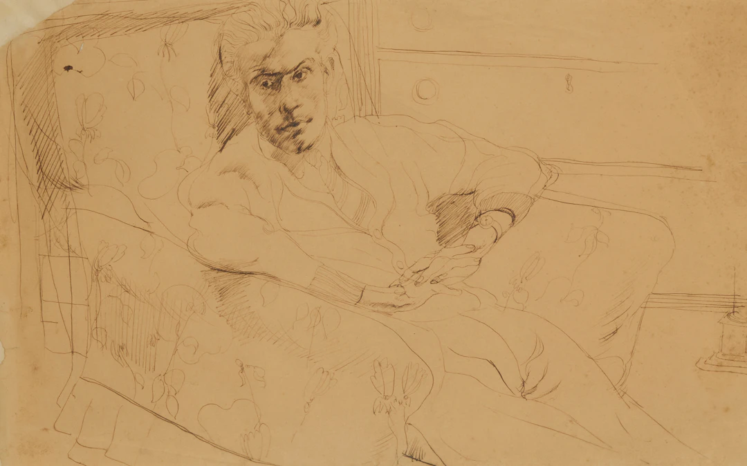 ROBERT MACBRYDE (SCOTTISH 1913-1966)