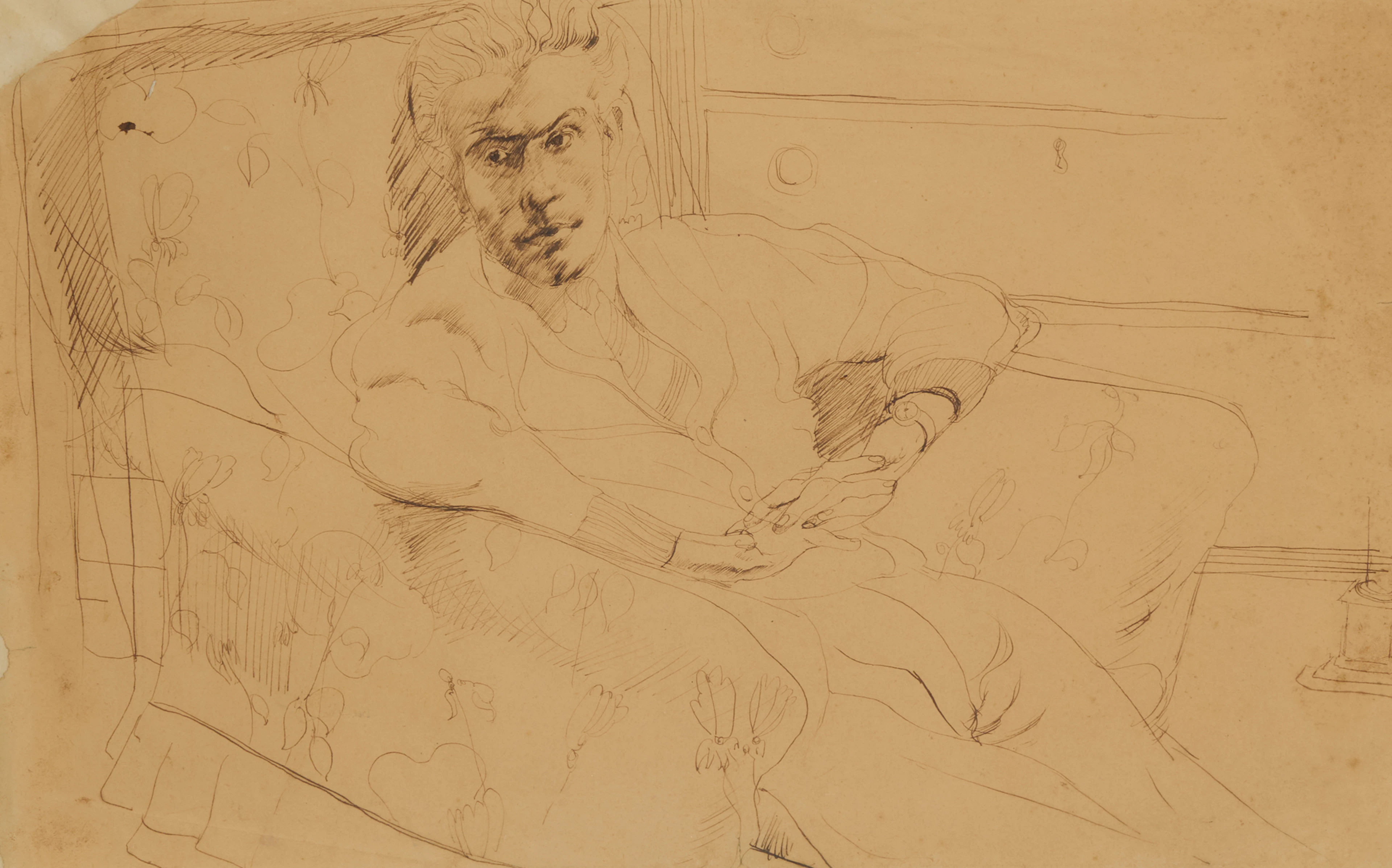ROBERT MACBRYDE (SCOTTISH 1913-1966)