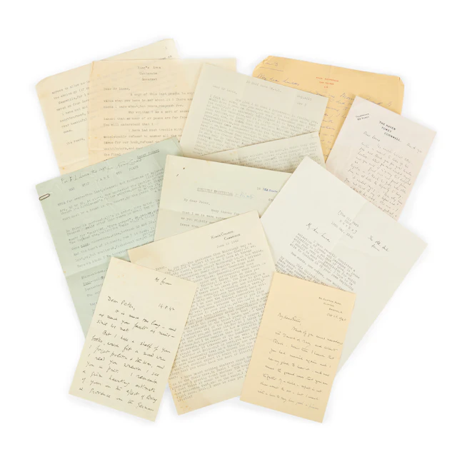 Lucas, F. L. (1894-1967)