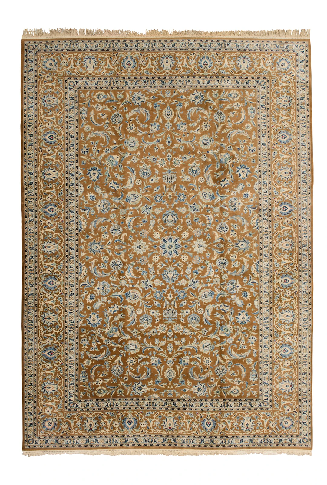 QUM CARPET