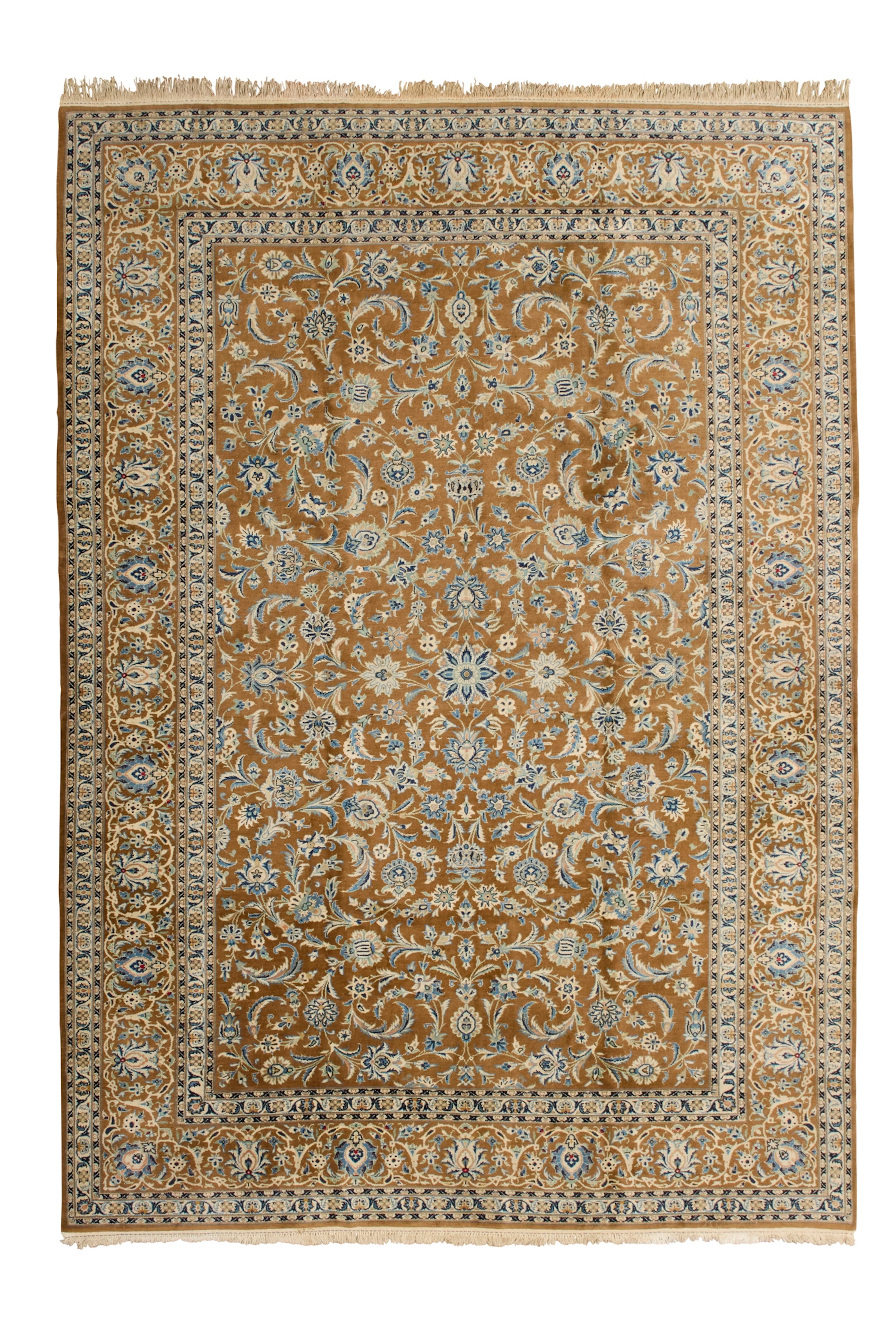 QUM CARPET