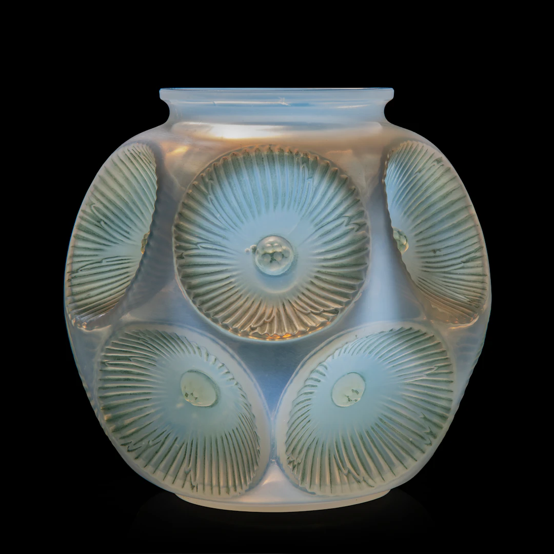 RENÉ LALIQUE (1860-1945)