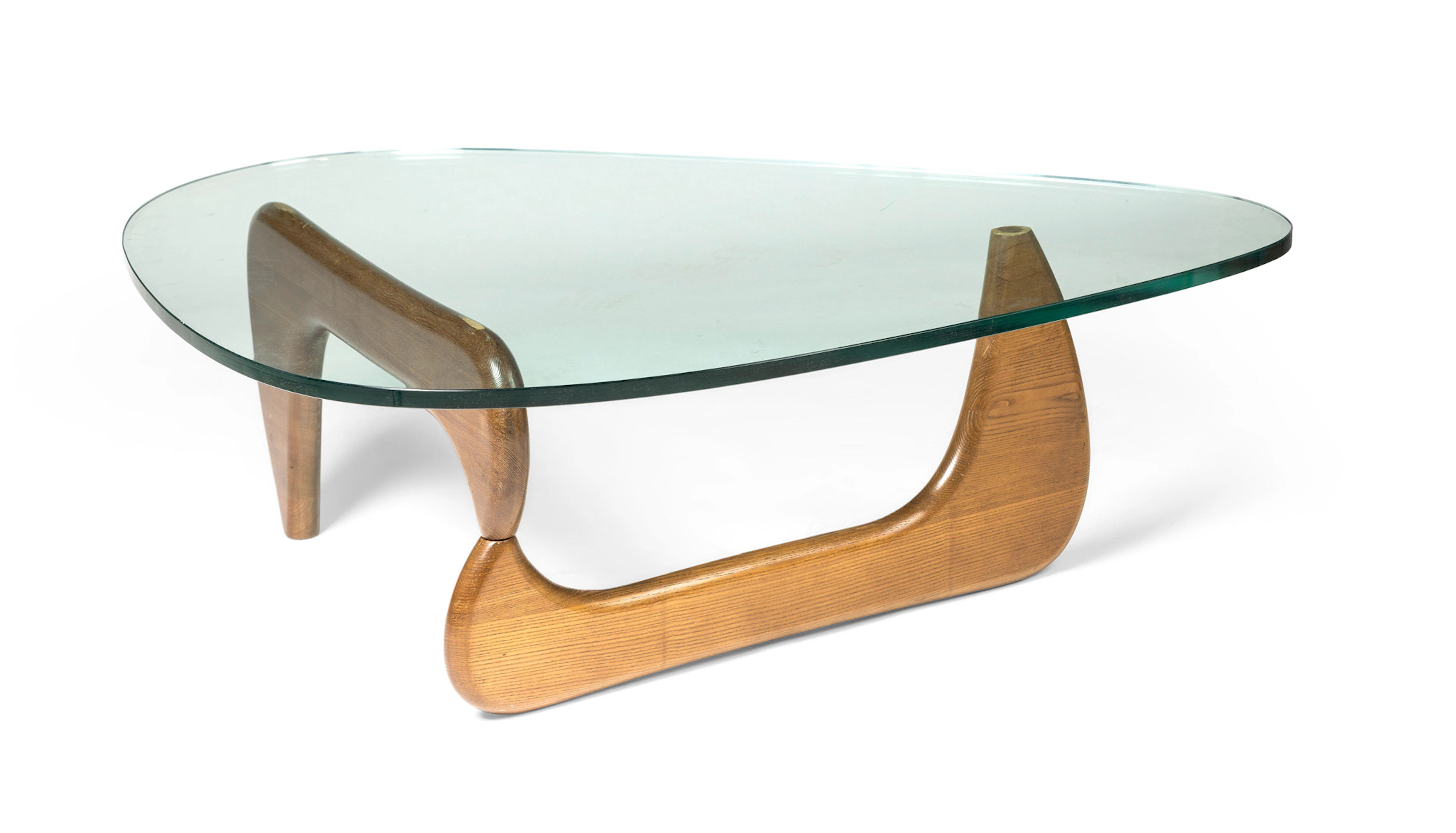 ISAMU NOGUCHI (AMERICAN 1904-1988) FOR HERMAN MILLER