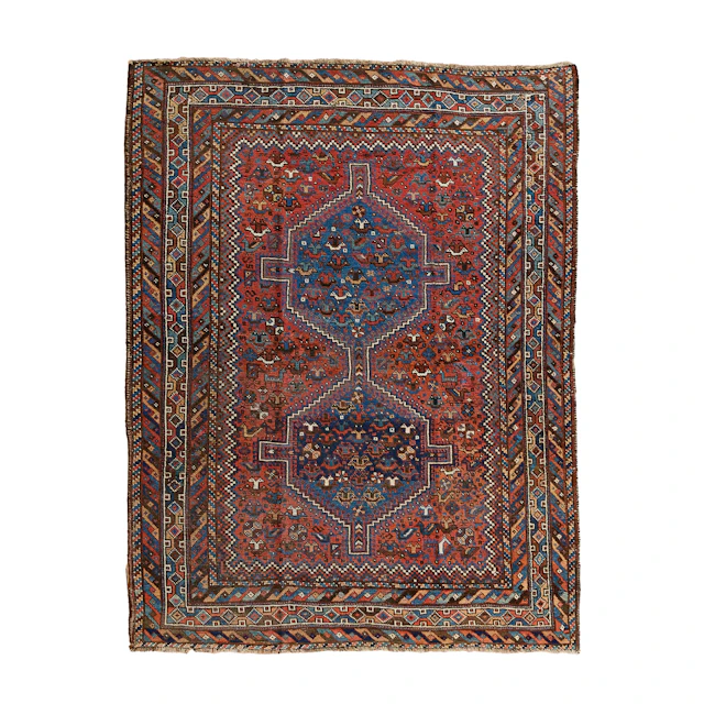 QASHQAI RUG