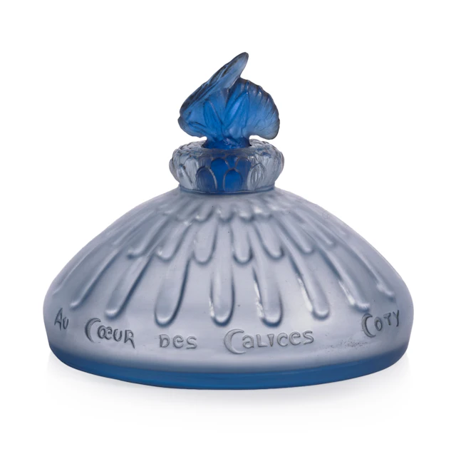 RENÉ LALIQUE (1860-1945)