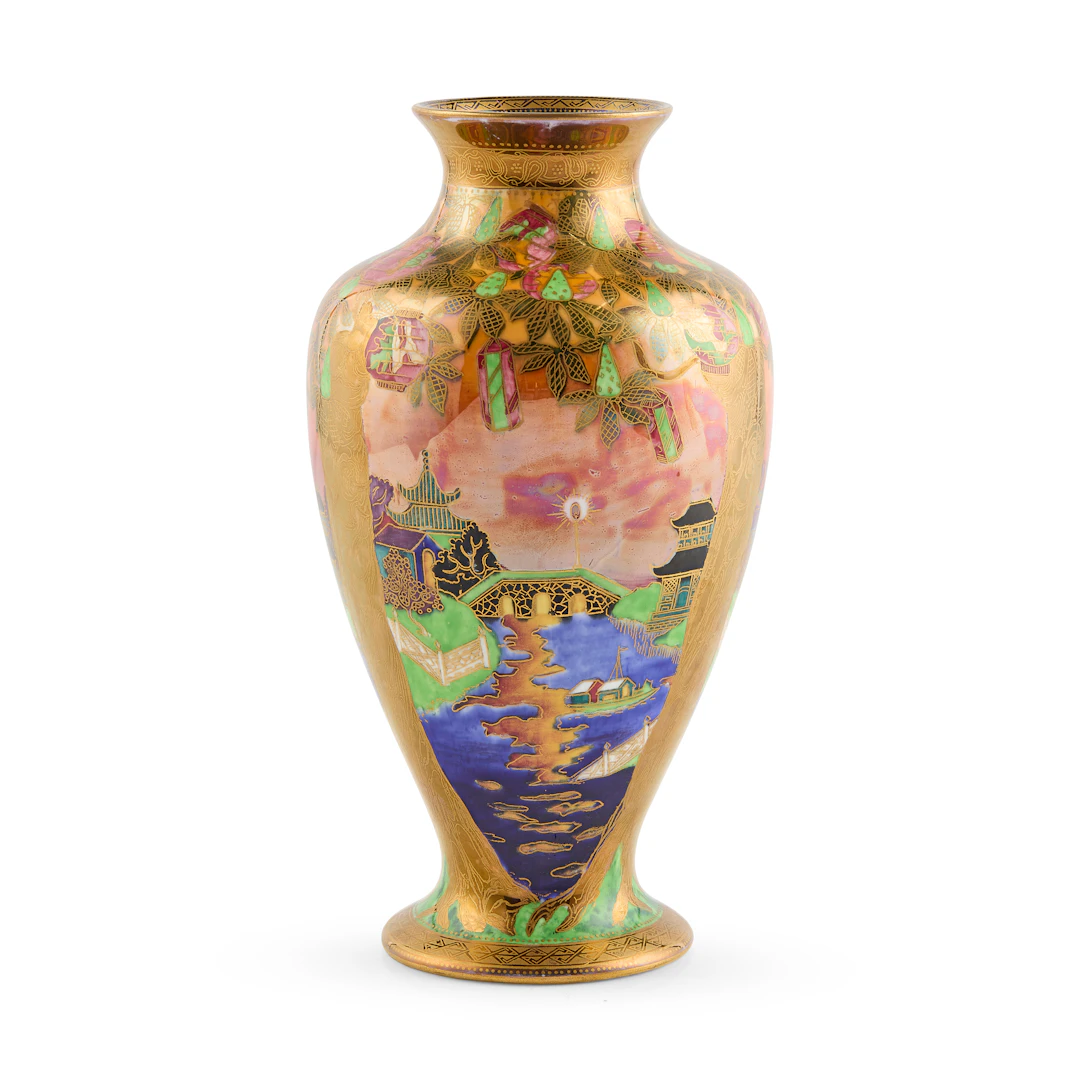 DAISY MAKEIG-JONES (1881-1945) FOR WEDGWOOD