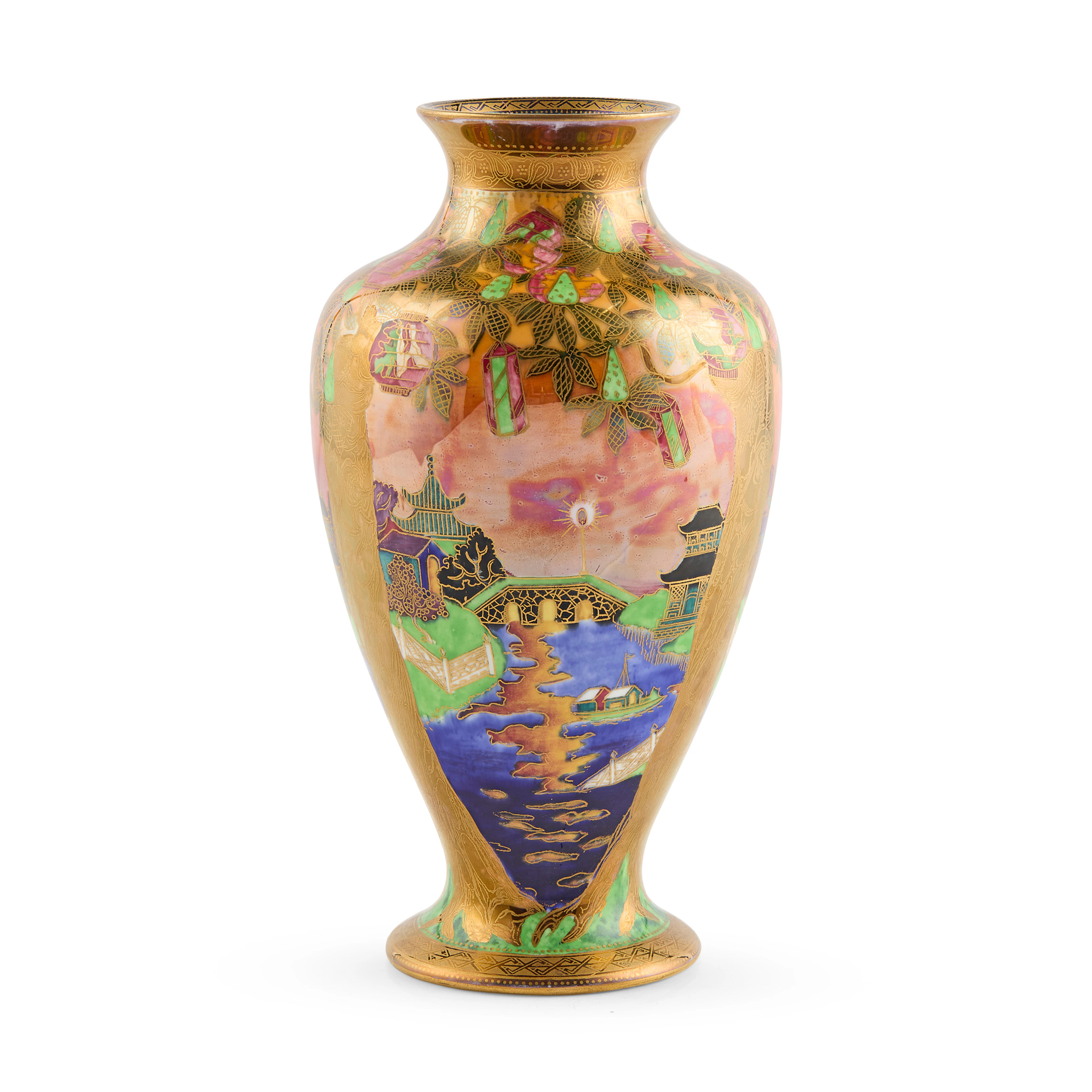 DAISY MAKEIG-JONES (1881-1945) FOR WEDGWOOD