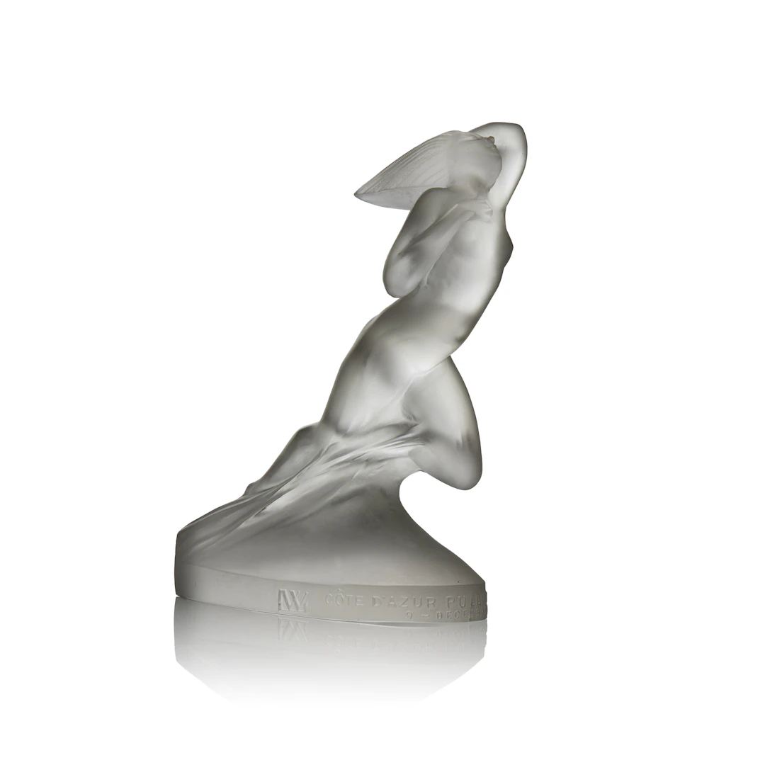 RENÉ LALIQUE (1860-1945)