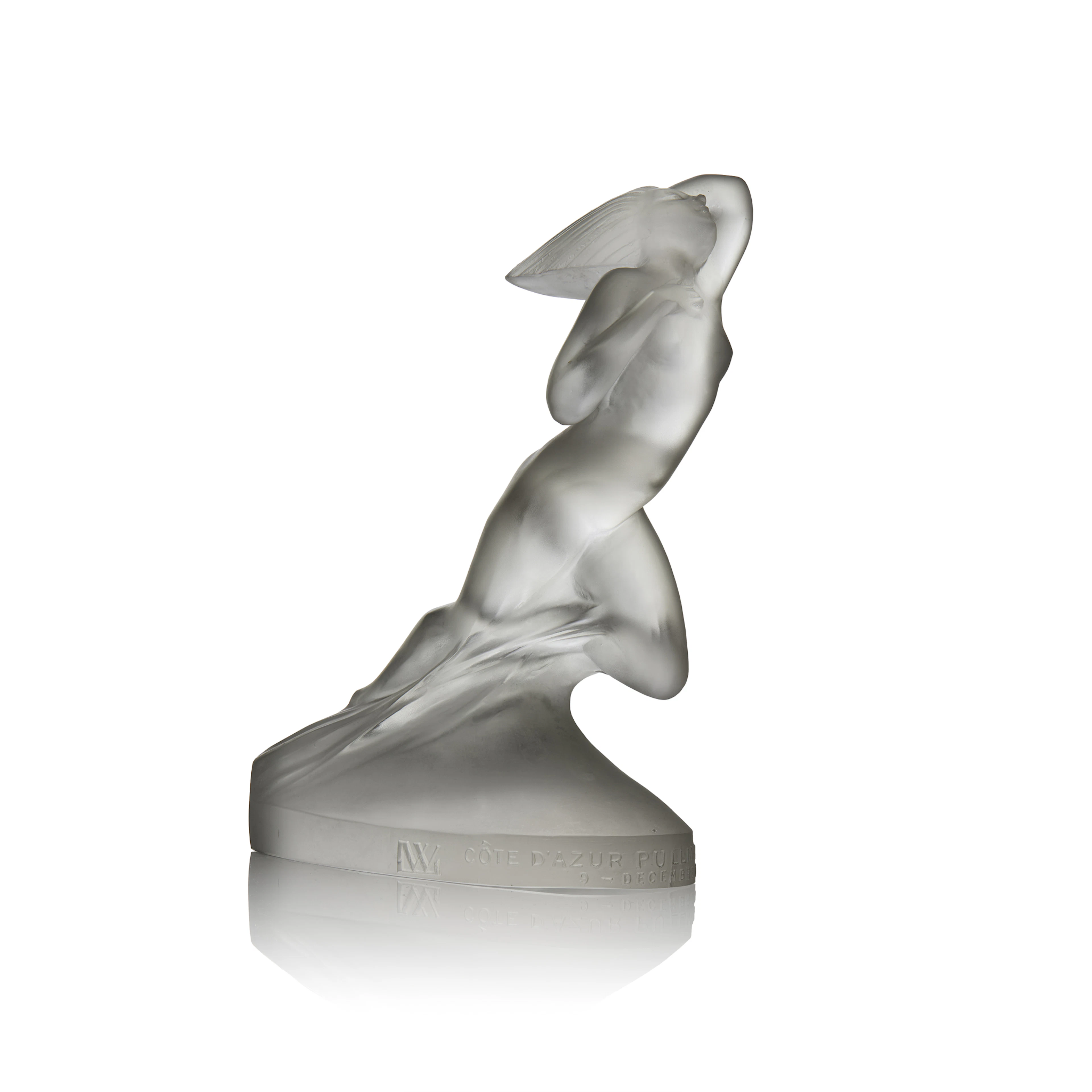 RENÉ LALIQUE (1860-1945)