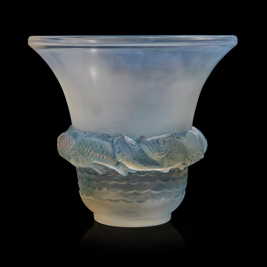 RENÉ LALIQUE (1860-1945)