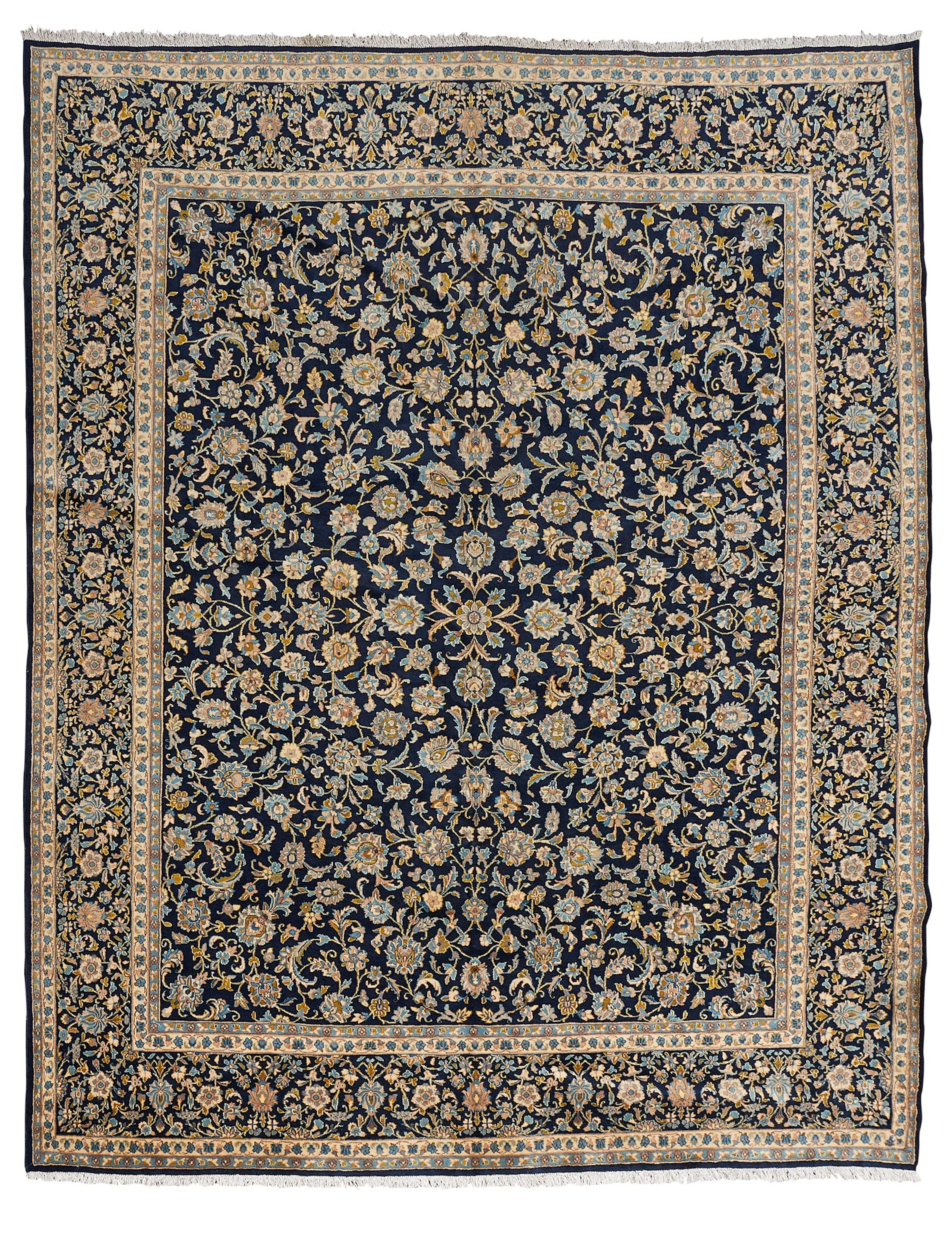 KASHAN CARPET